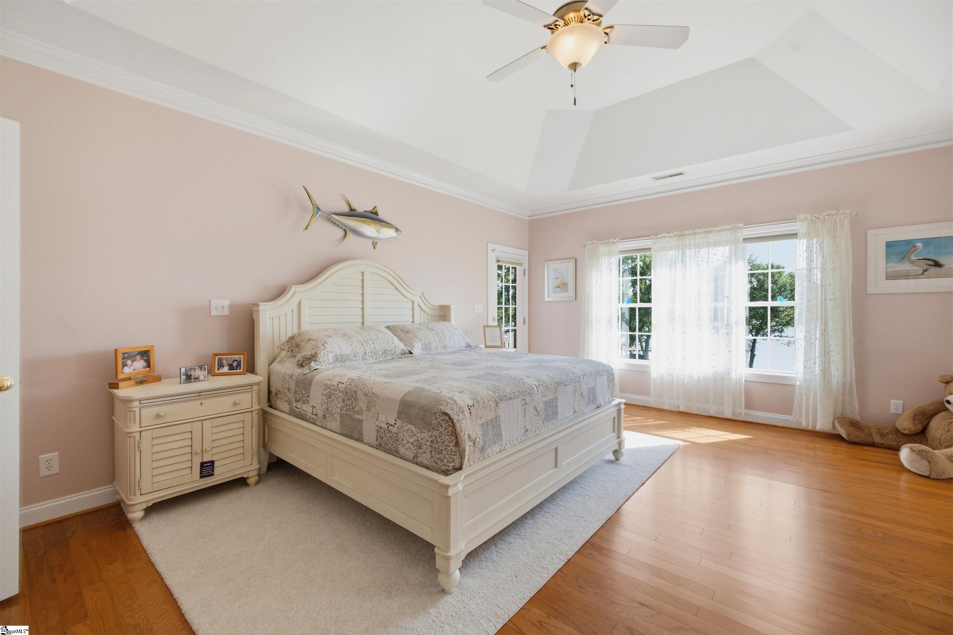 105 Coogan Bluff Hodges, SC 29653