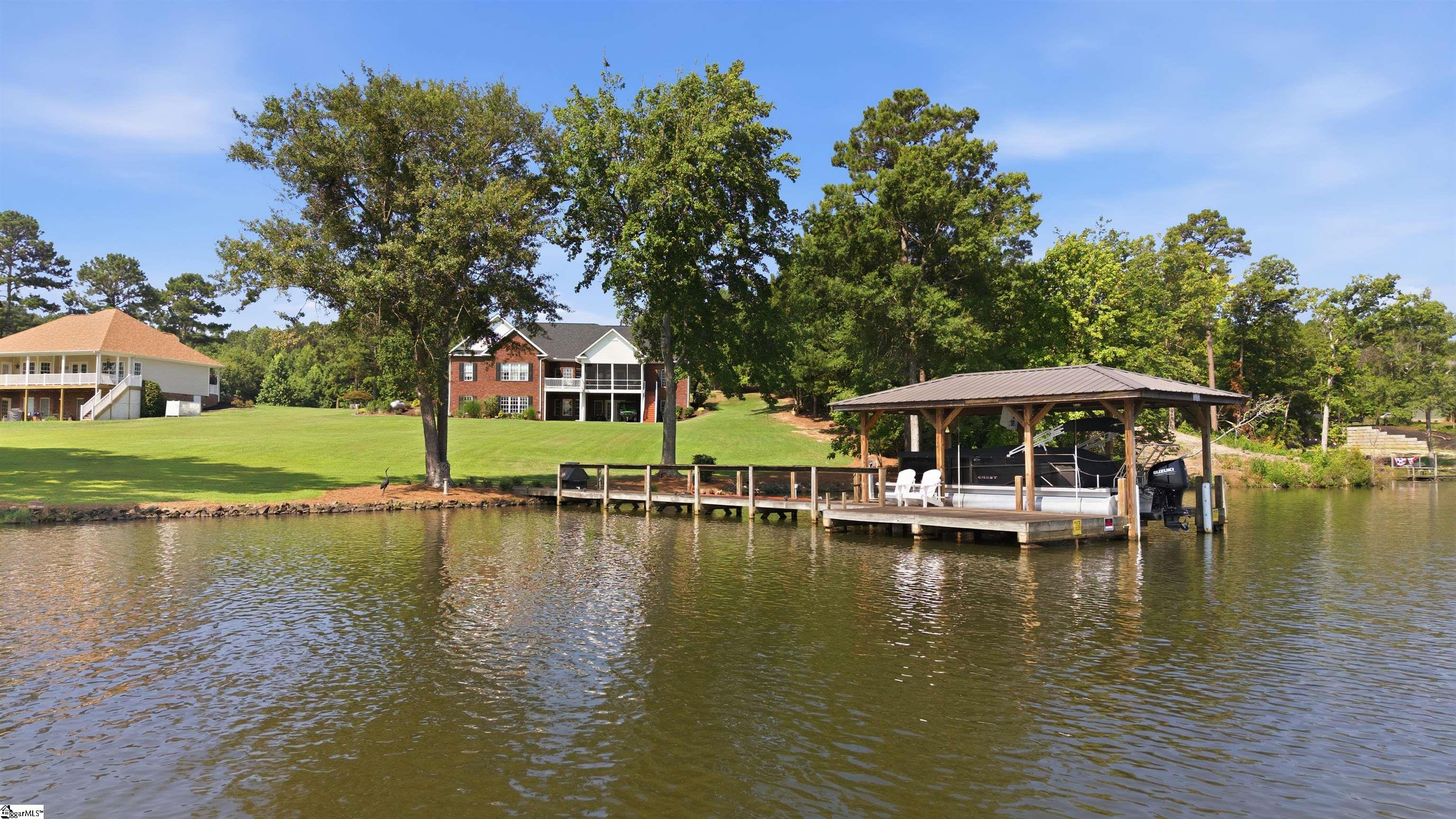 105 Coogan Bluff Hodges, SC 29653