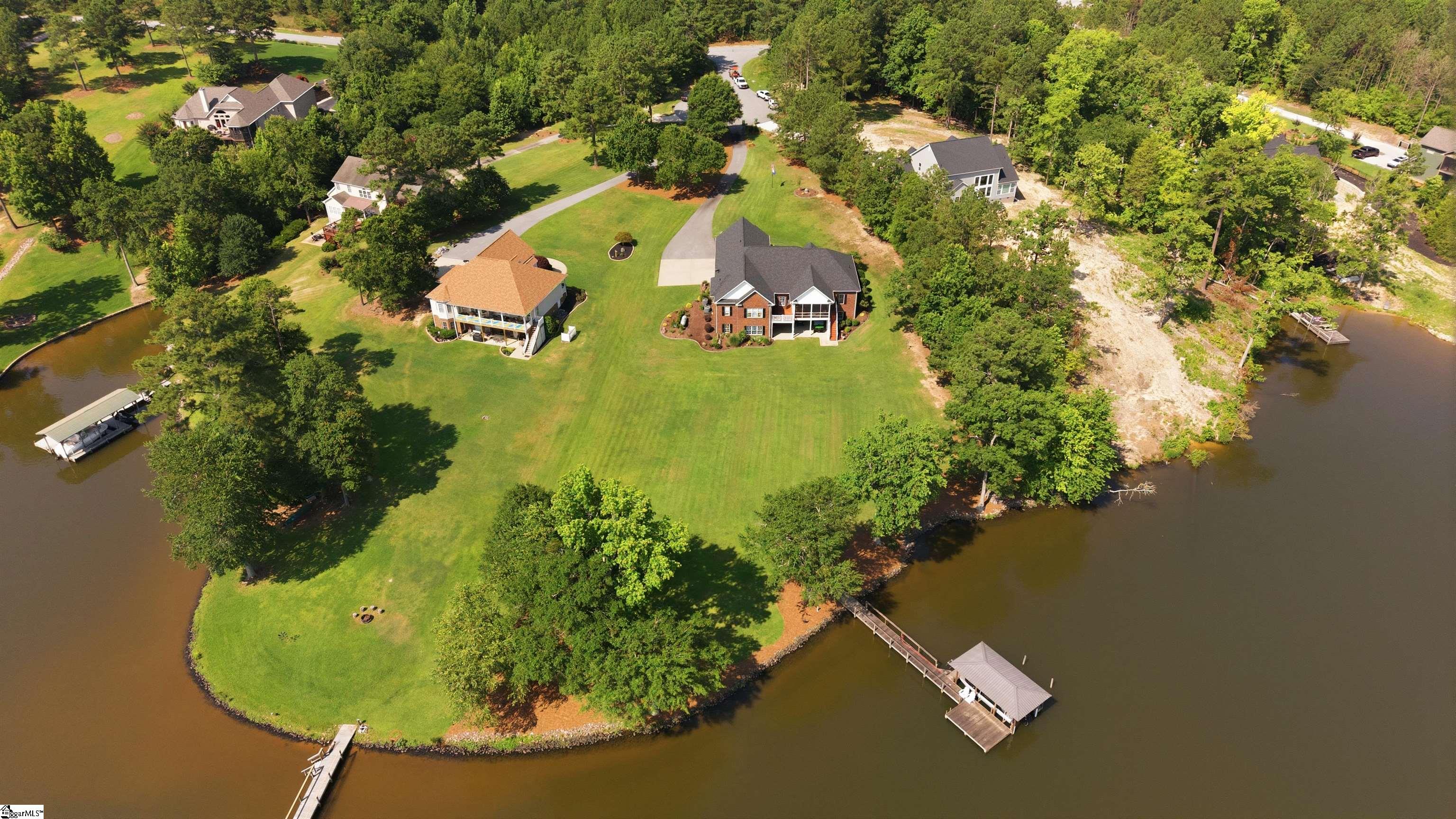 105 Coogan Bluff Hodges, SC 29653