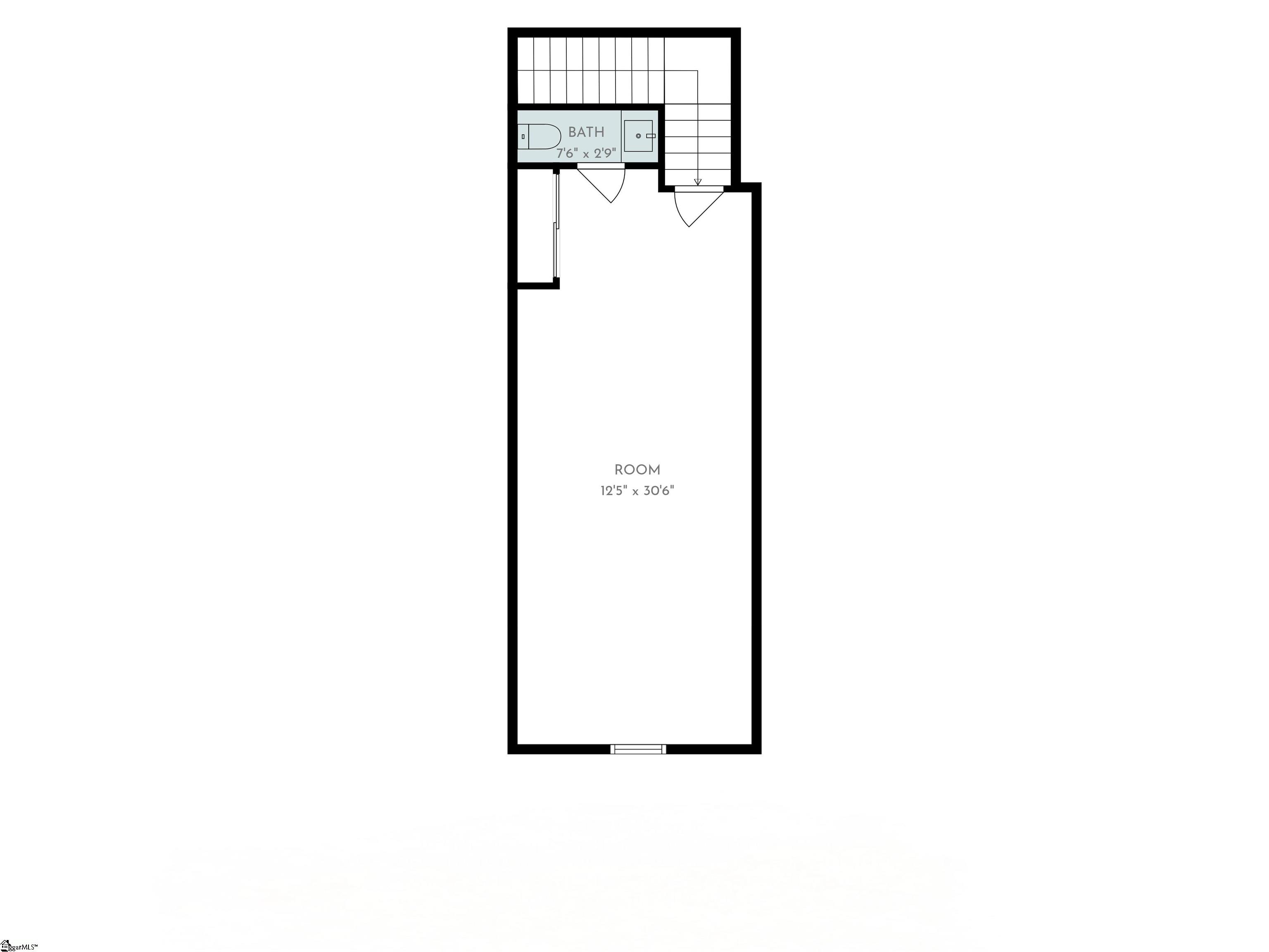 105 Coogan Bluff Hodges, SC 29653
