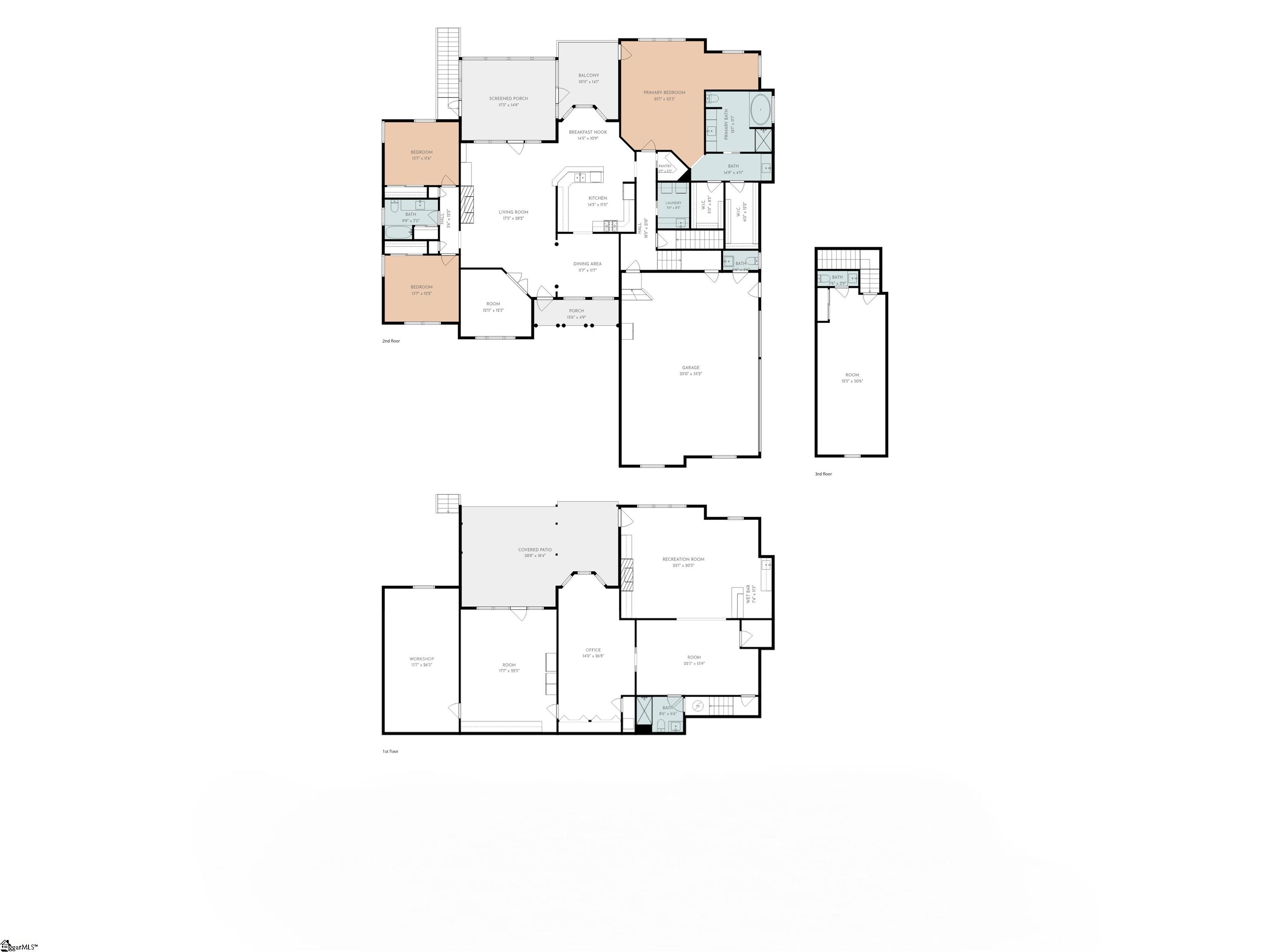 105 Coogan Bluff Hodges, SC 29653