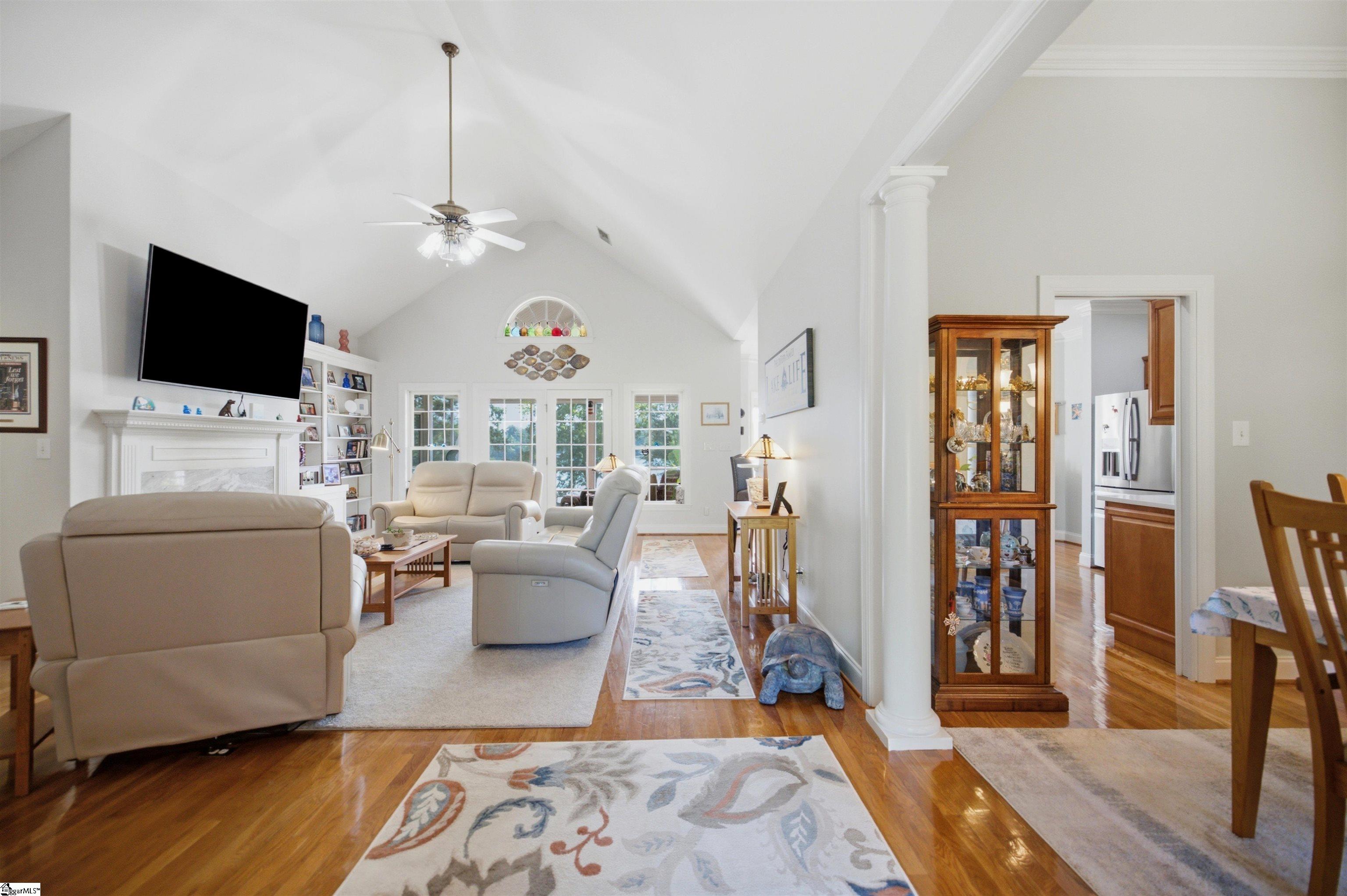 105 Coogan Bluff Hodges, SC 29653