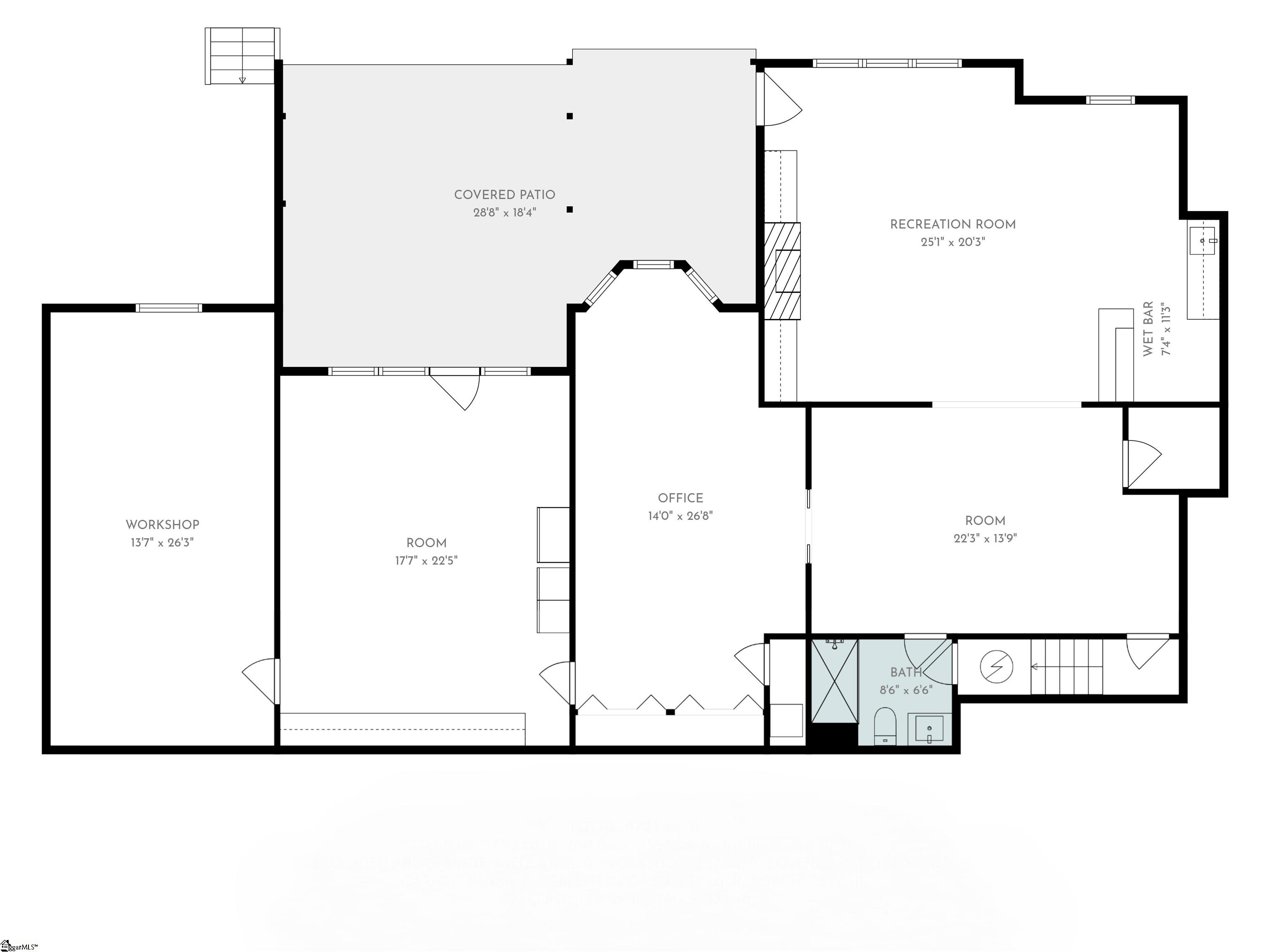 105 Coogan Bluff Hodges, SC 29653