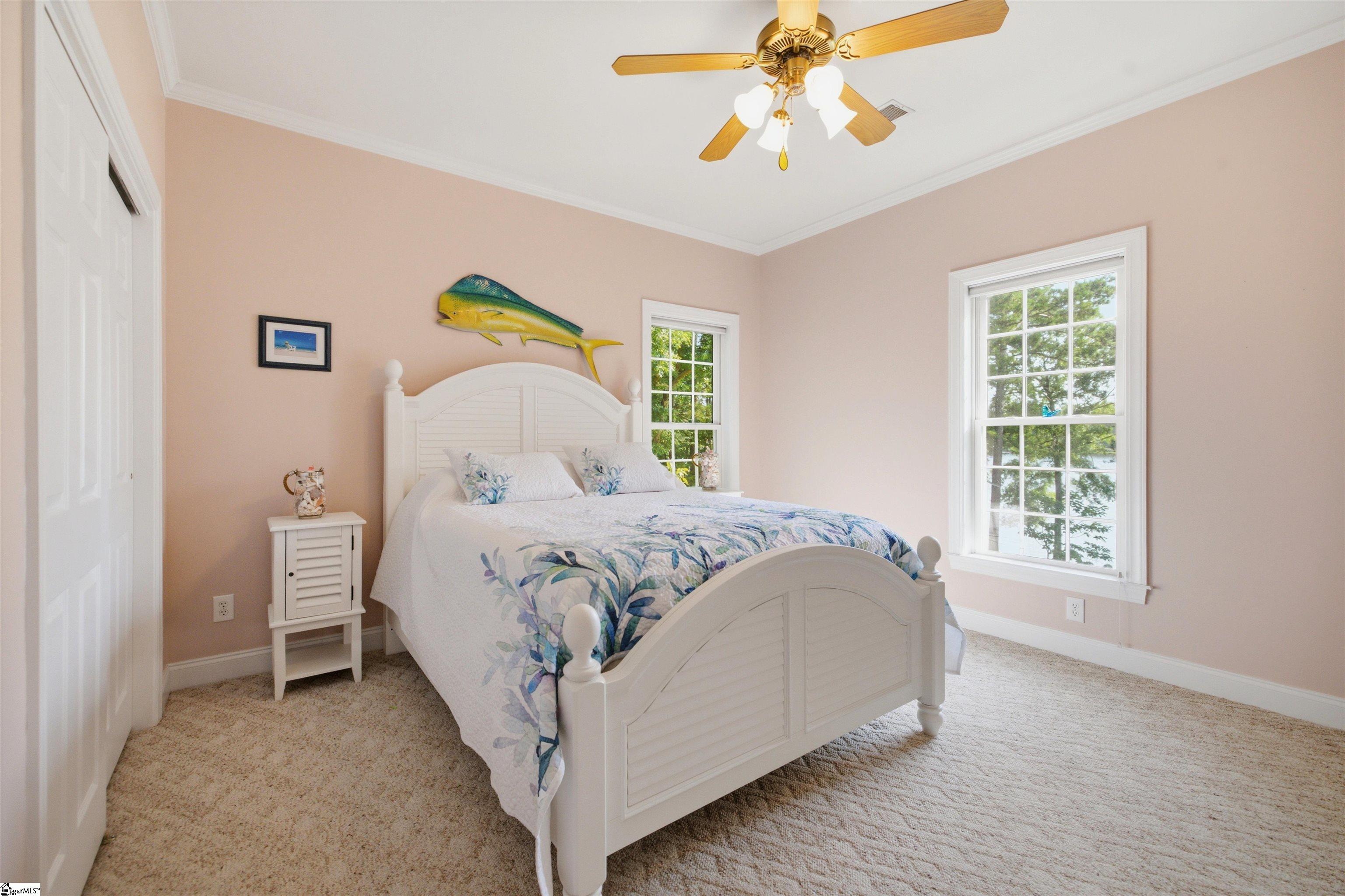 105 Coogan Bluff Hodges, SC 29653