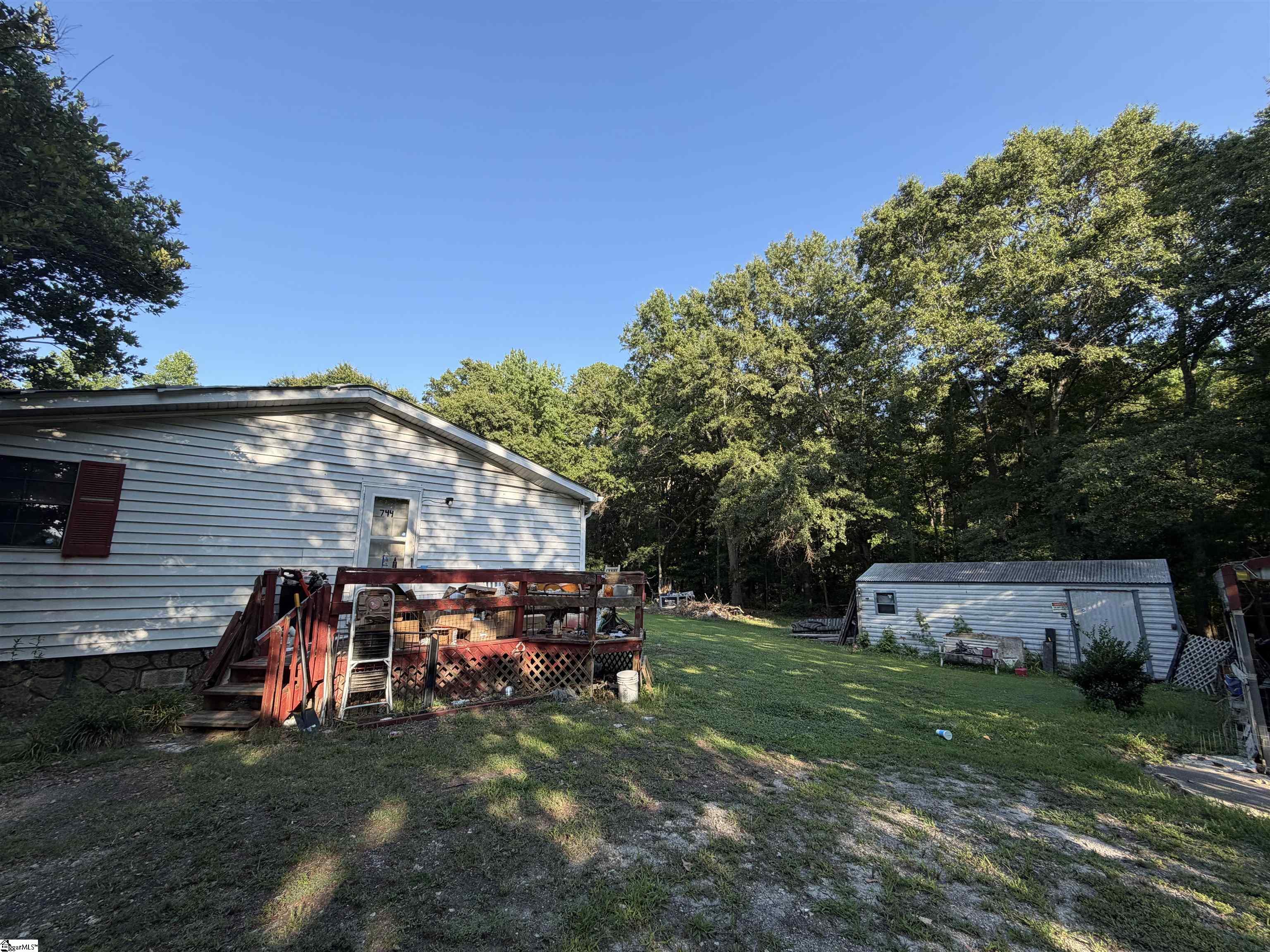 744 Chapman Road Fountain Inn, SC 29644