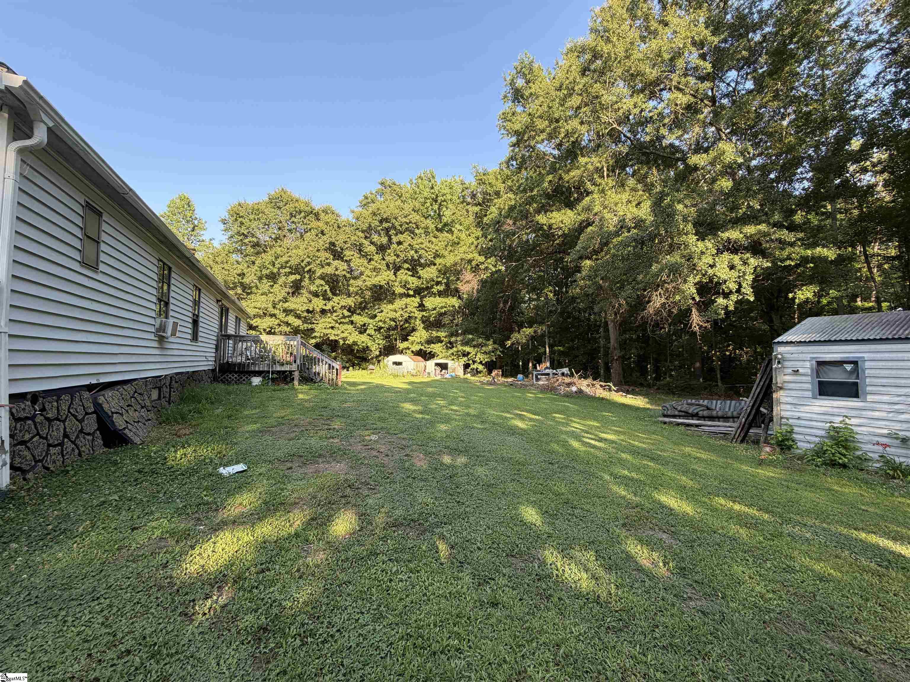 744 Chapman Road Fountain Inn, SC 29644