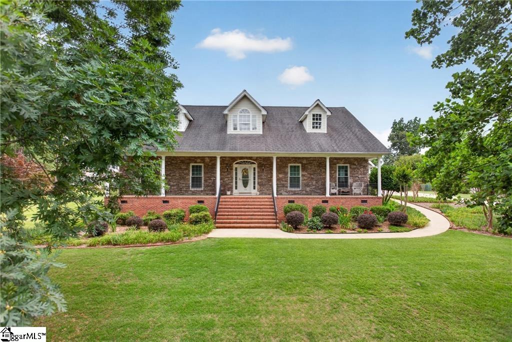 534 Broadwater Circle Anderson, SC 29626