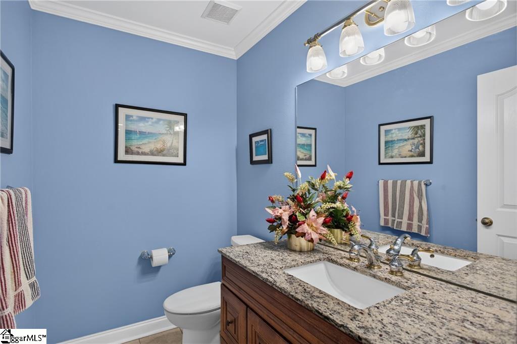 534 Broadwater Circle Anderson, SC 29626