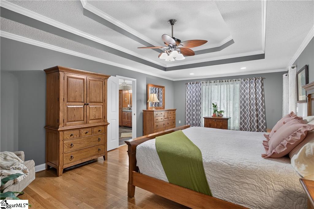 534 Broadwater Circle Anderson, SC 29626