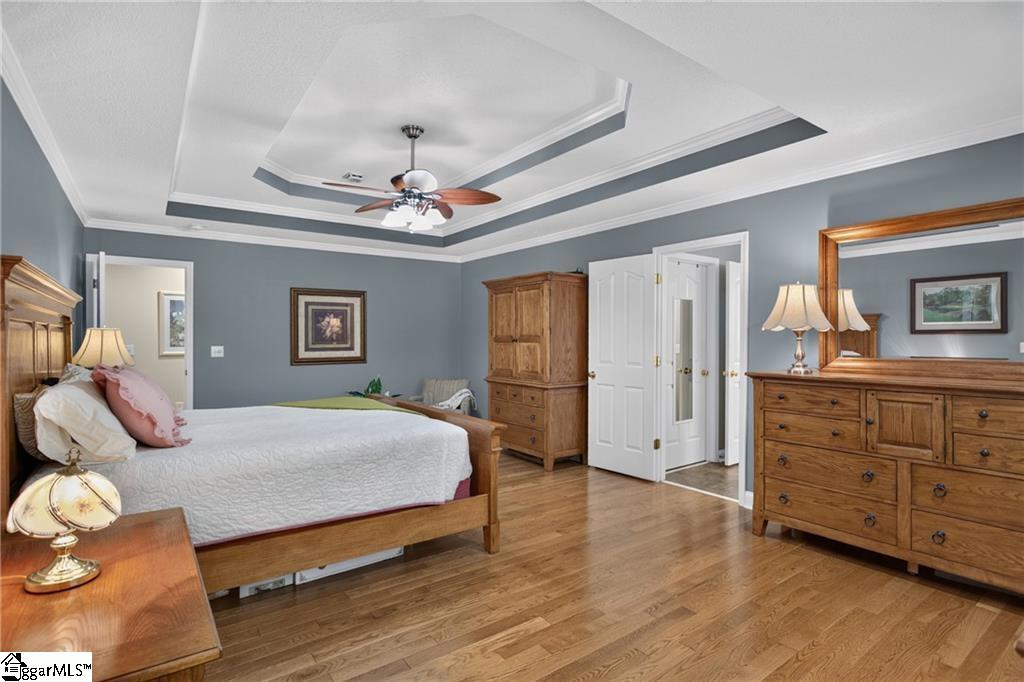 534 Broadwater Circle Anderson, SC 29626