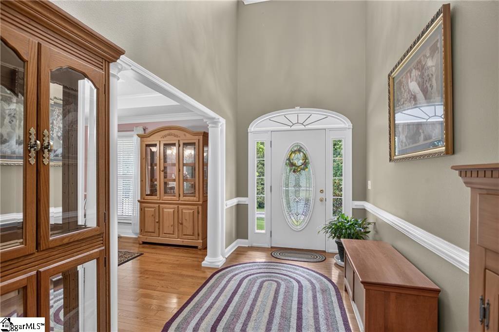 534 Broadwater Circle Anderson, SC 29626