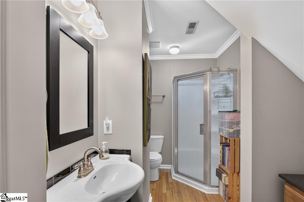 534 Broadwater Circle Anderson, SC 29626