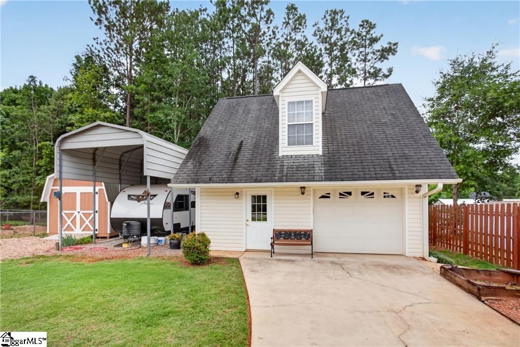 534 Broadwater Circle Anderson, SC 29626
