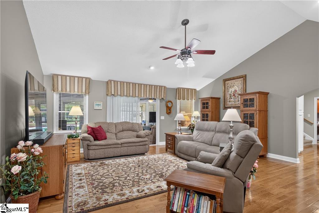 534 Broadwater Circle Anderson, SC 29626