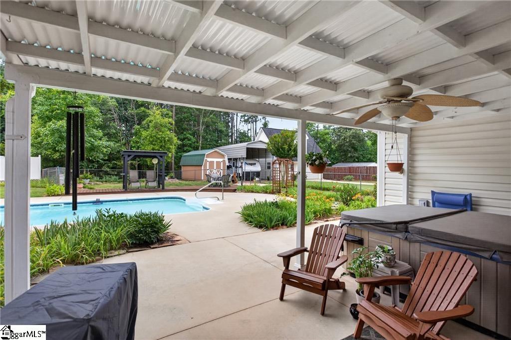 534 Broadwater Circle Anderson, SC 29626