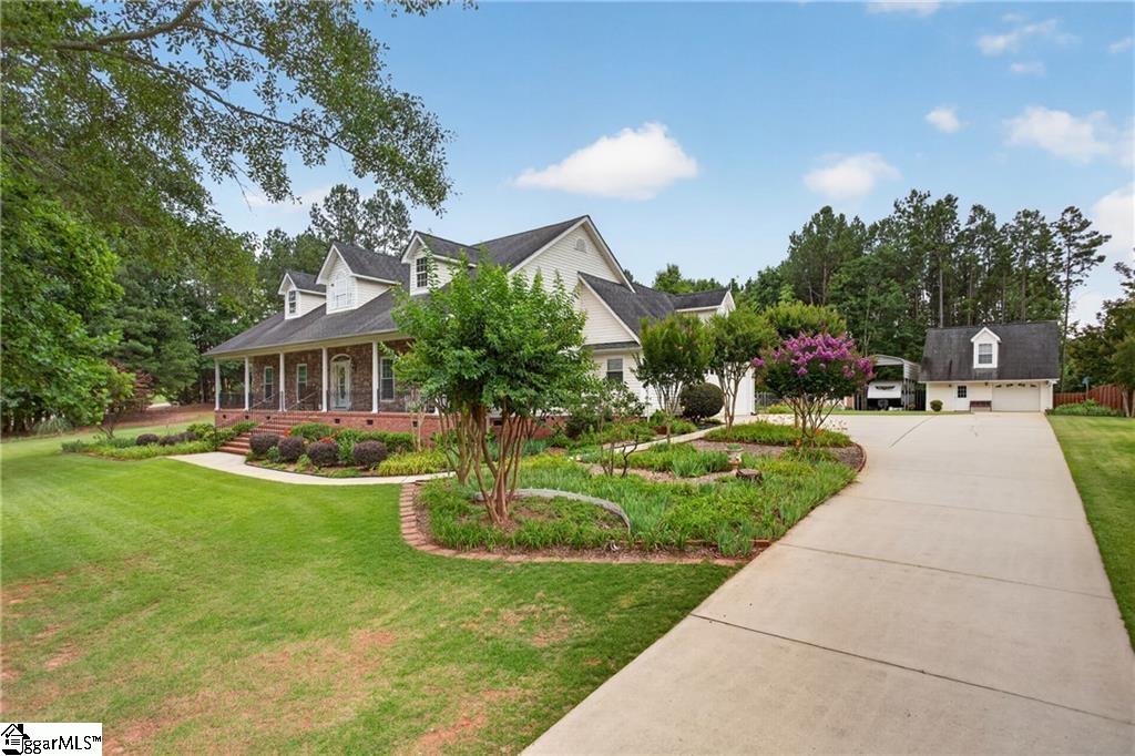 534 Broadwater Circle Anderson, SC 29626