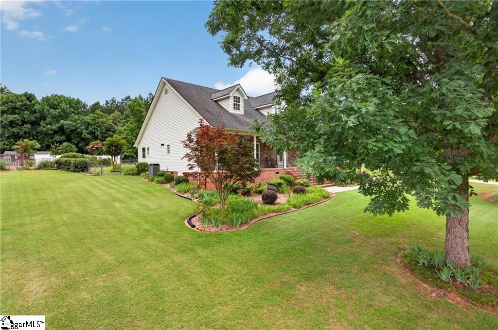 534 Broadwater Circle Anderson, SC 29626