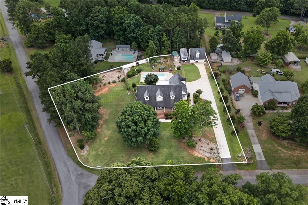 534 Broadwater Circle Anderson, SC 29626