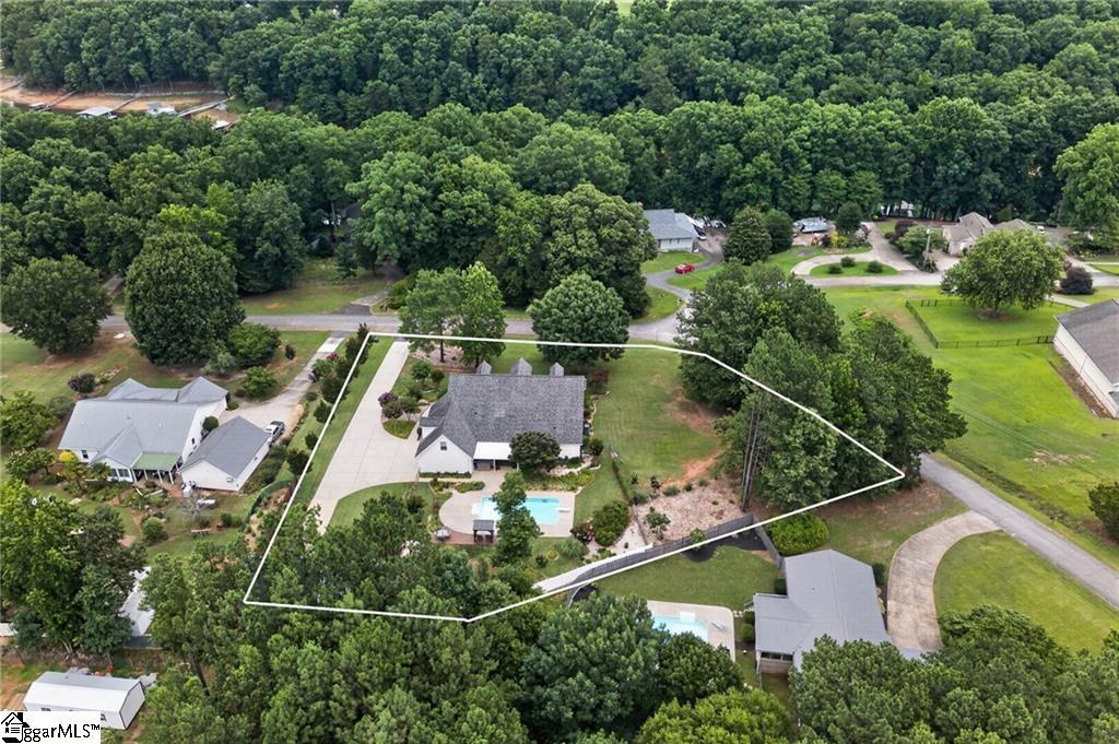 534 Broadwater Circle Anderson, SC 29626