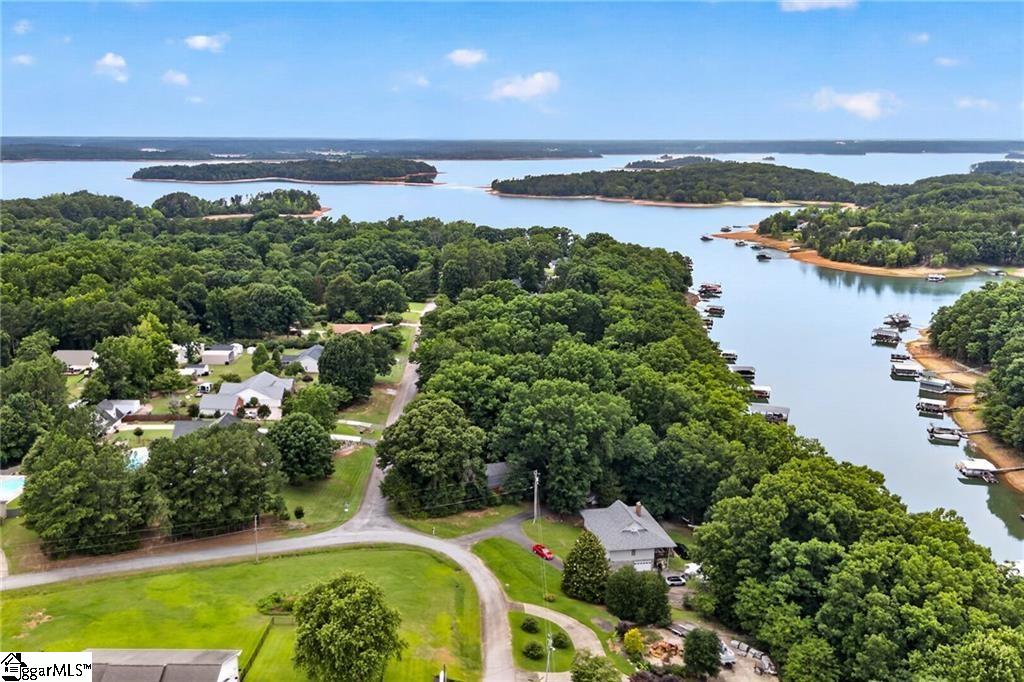 534 Broadwater Circle Anderson, SC 29626