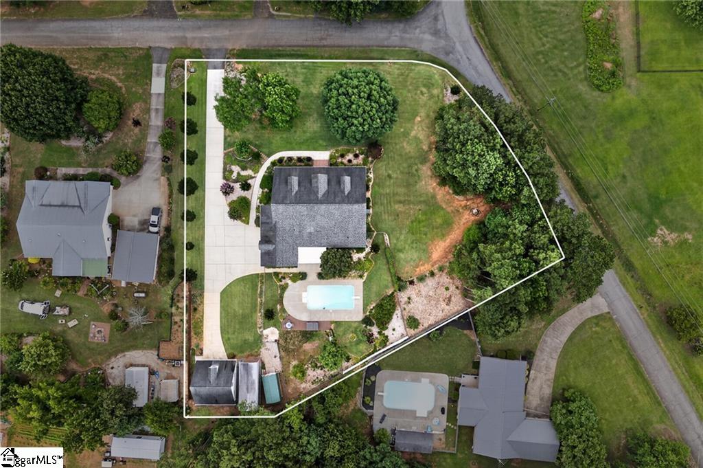 534 Broadwater Circle Anderson, SC 29626