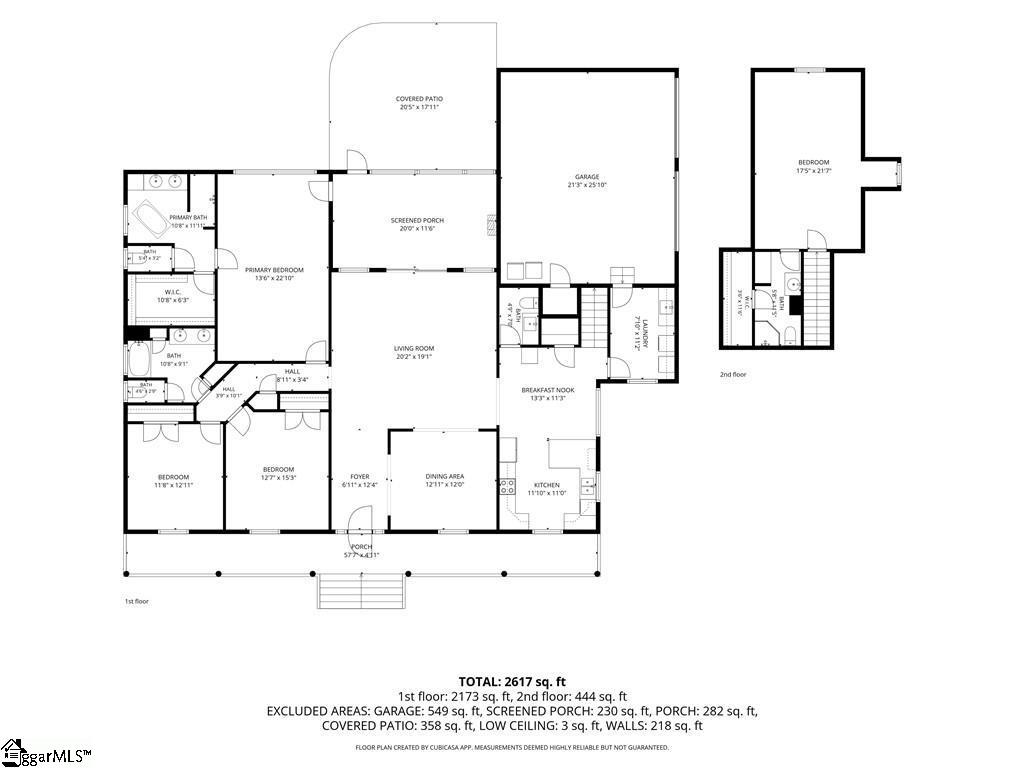 534 Broadwater Circle Anderson, SC 29626