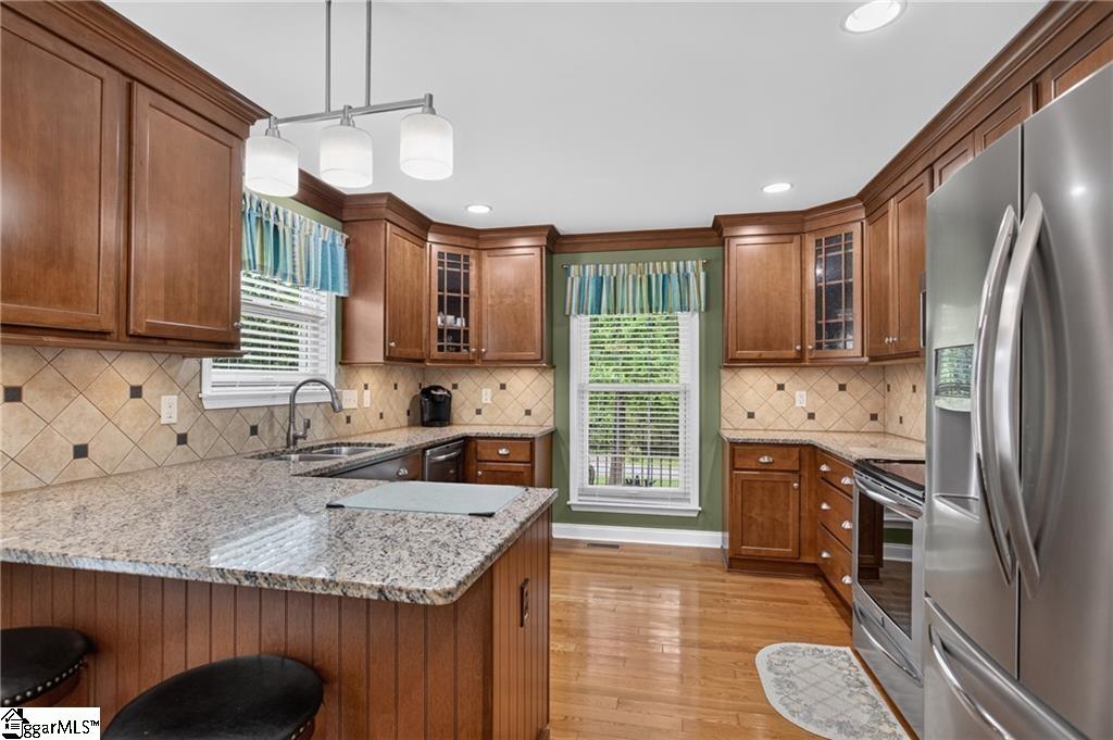 534 Broadwater Circle Anderson, SC 29626