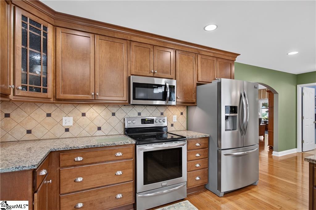 534 Broadwater Circle Anderson, SC 29626