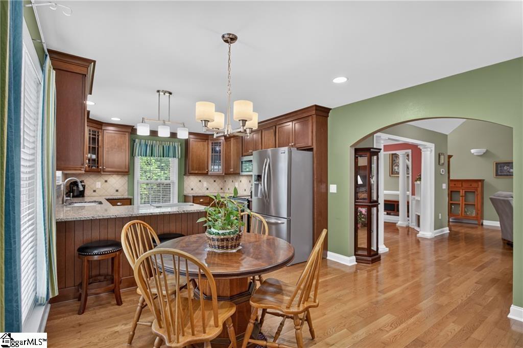 534 Broadwater Circle Anderson, SC 29626