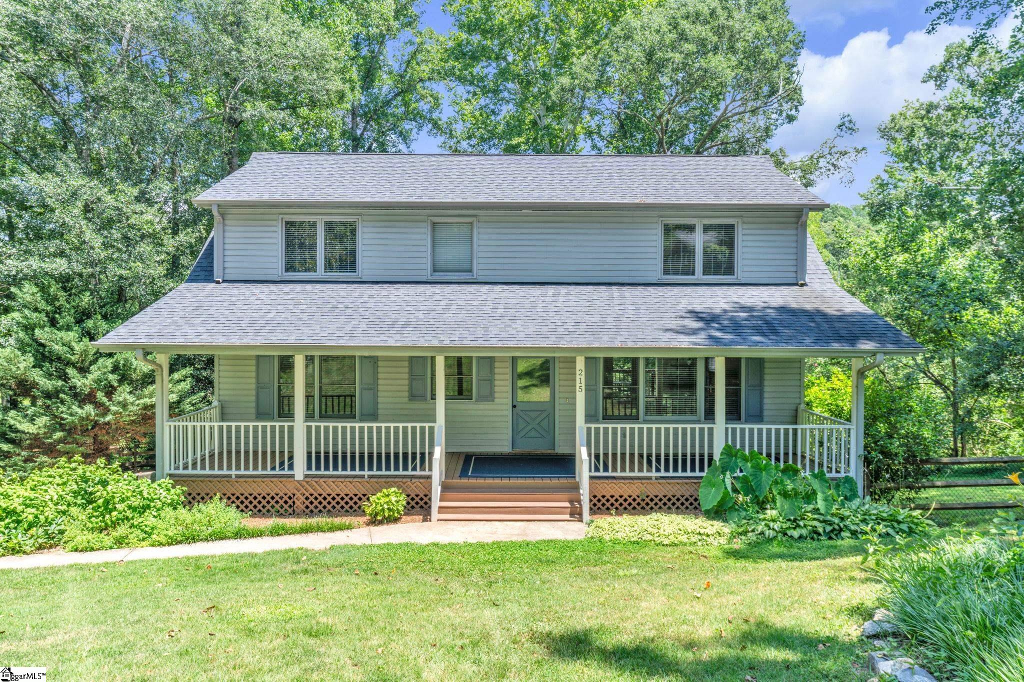215 Riverside Drive Piedmont, SC 29673