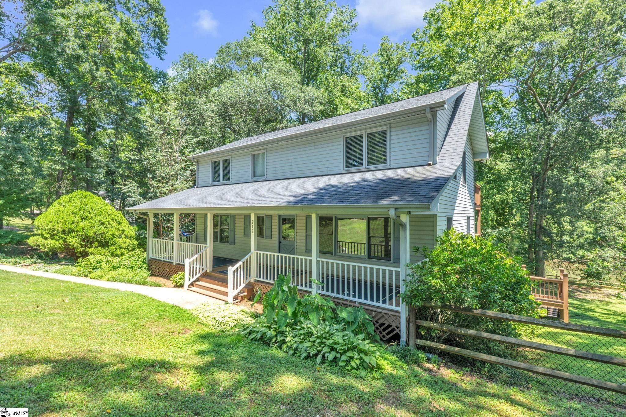 215 Riverside Drive Piedmont, SC 29673
