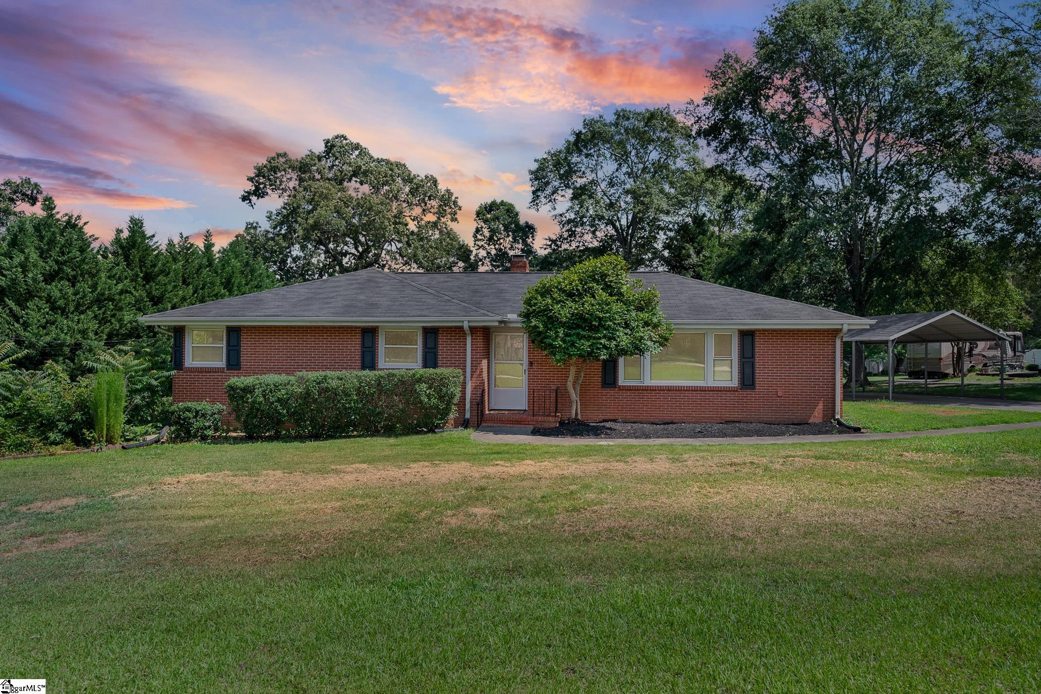 202 Central Avenue Mauldin, SC 29662