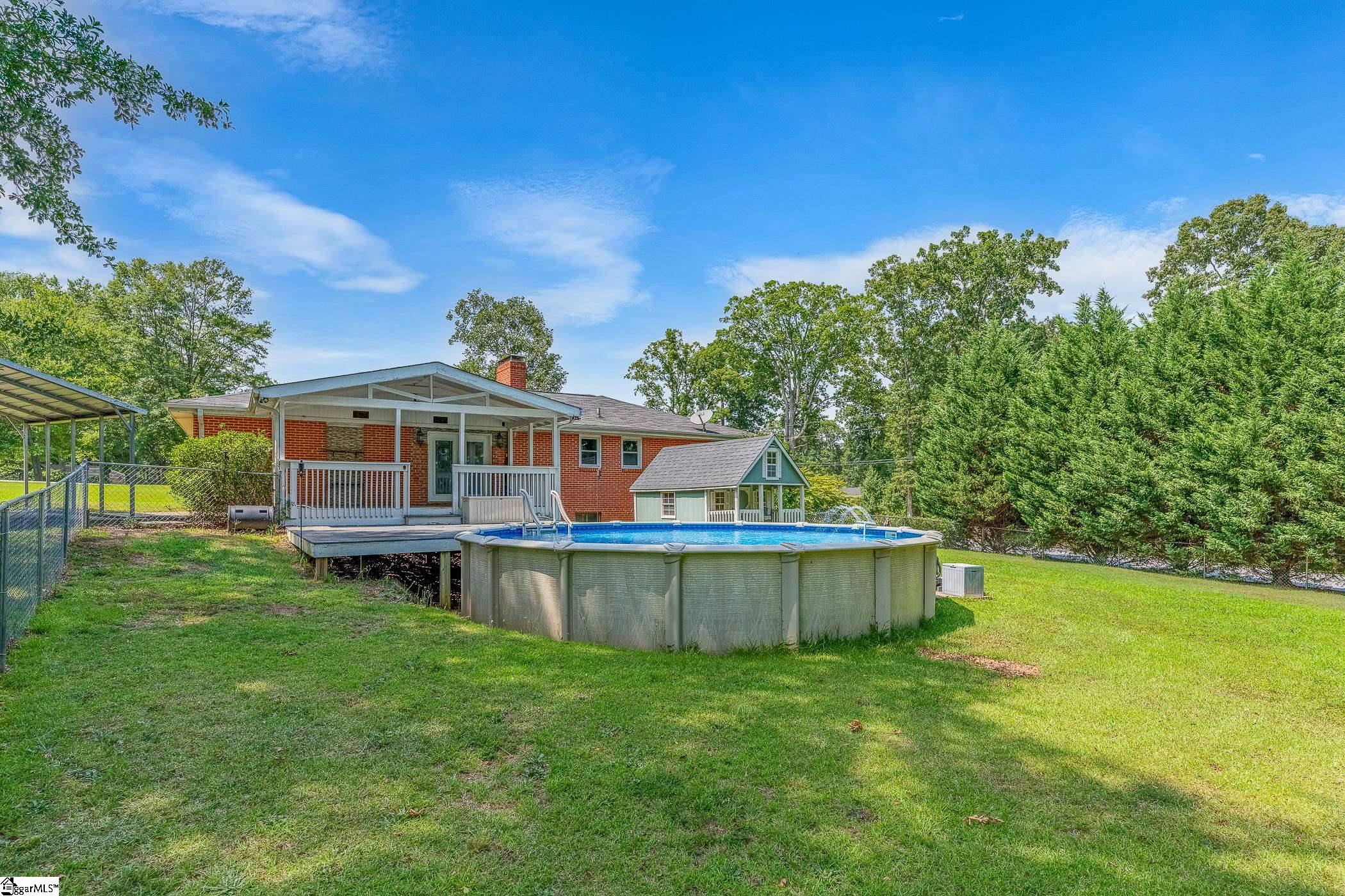 202 Central Avenue Mauldin, SC 29662