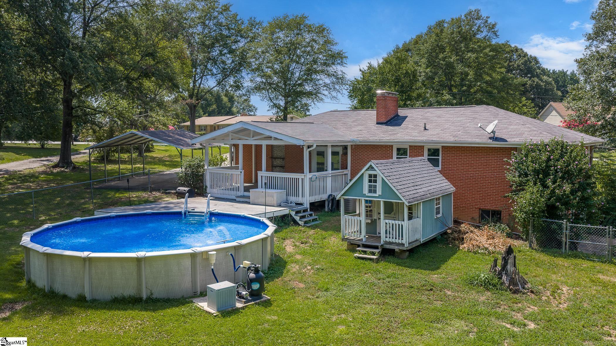 202 Central Avenue Mauldin, SC 29662