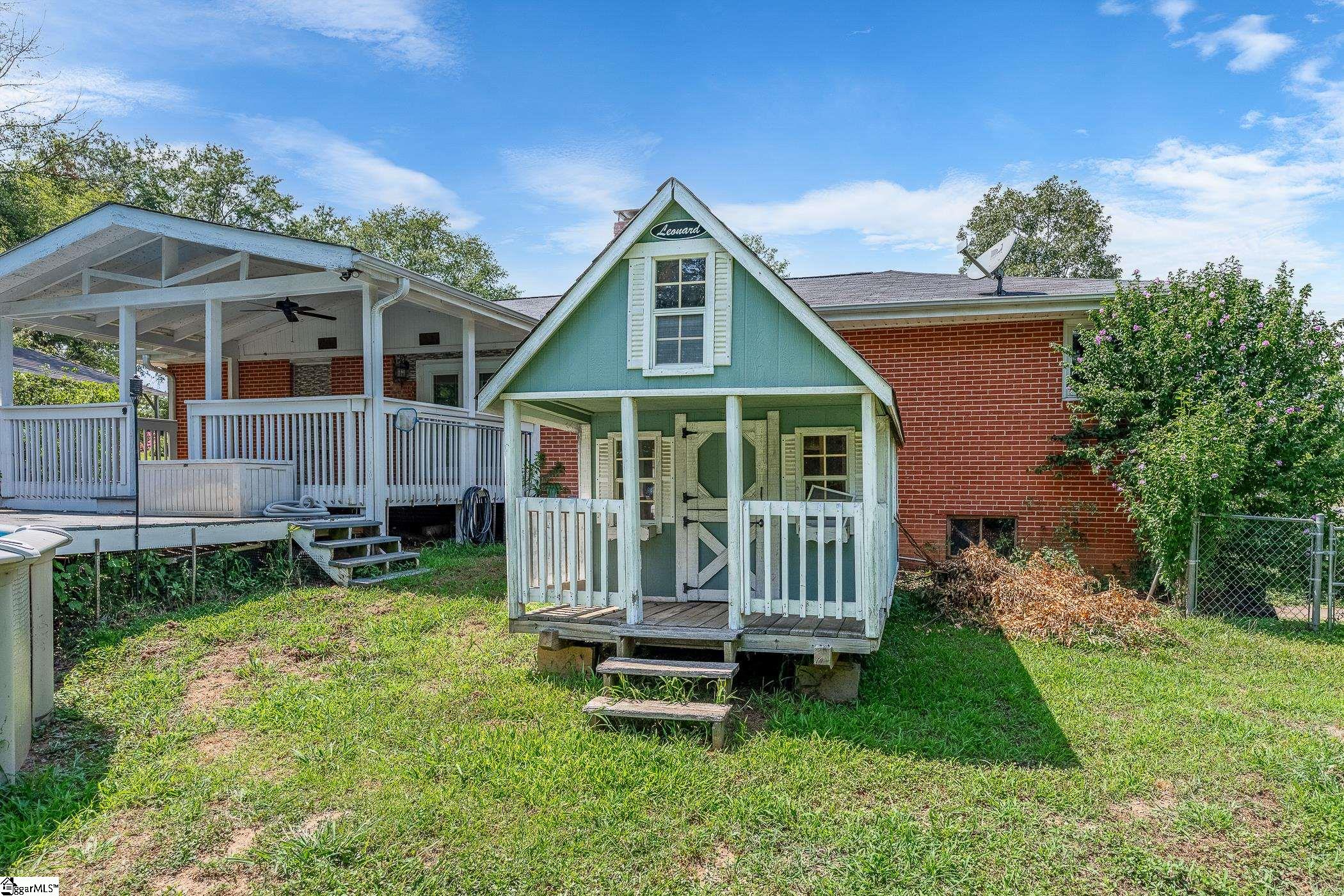 202 Central Avenue Mauldin, SC 29662