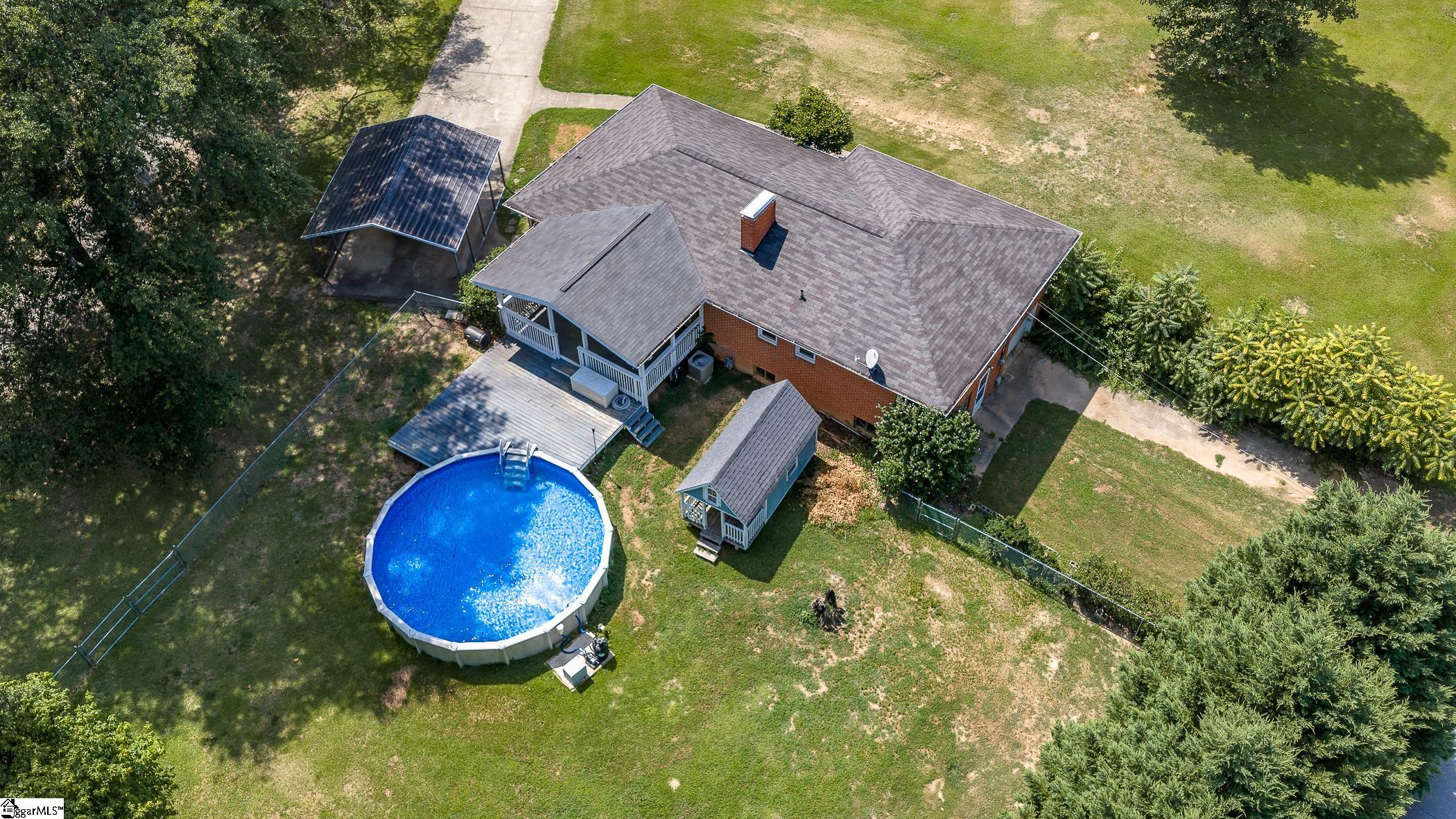 202 Central Avenue Mauldin, SC 29662