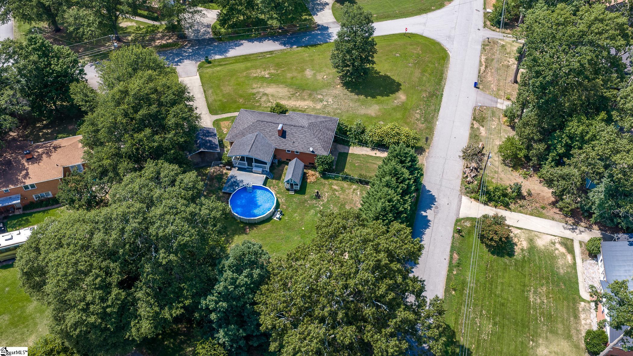 202 Central Avenue Mauldin, SC 29662