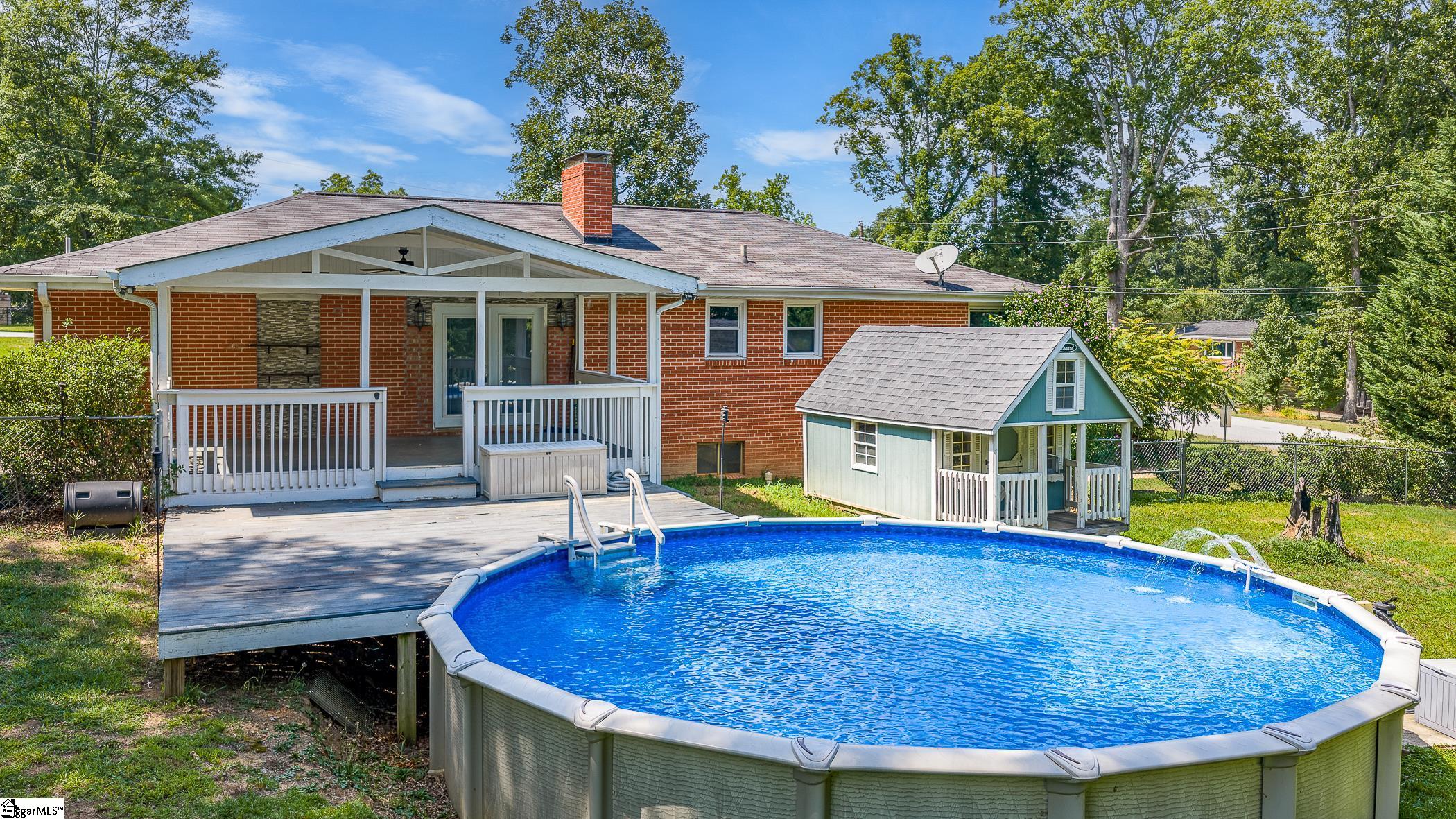 202 Central Avenue Mauldin, SC 29662