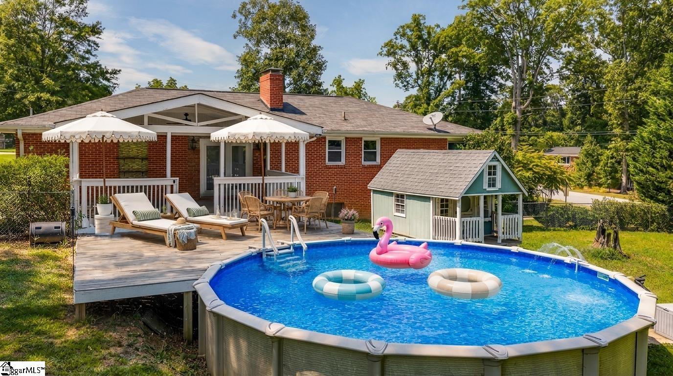202 Central Avenue Mauldin, SC 29662