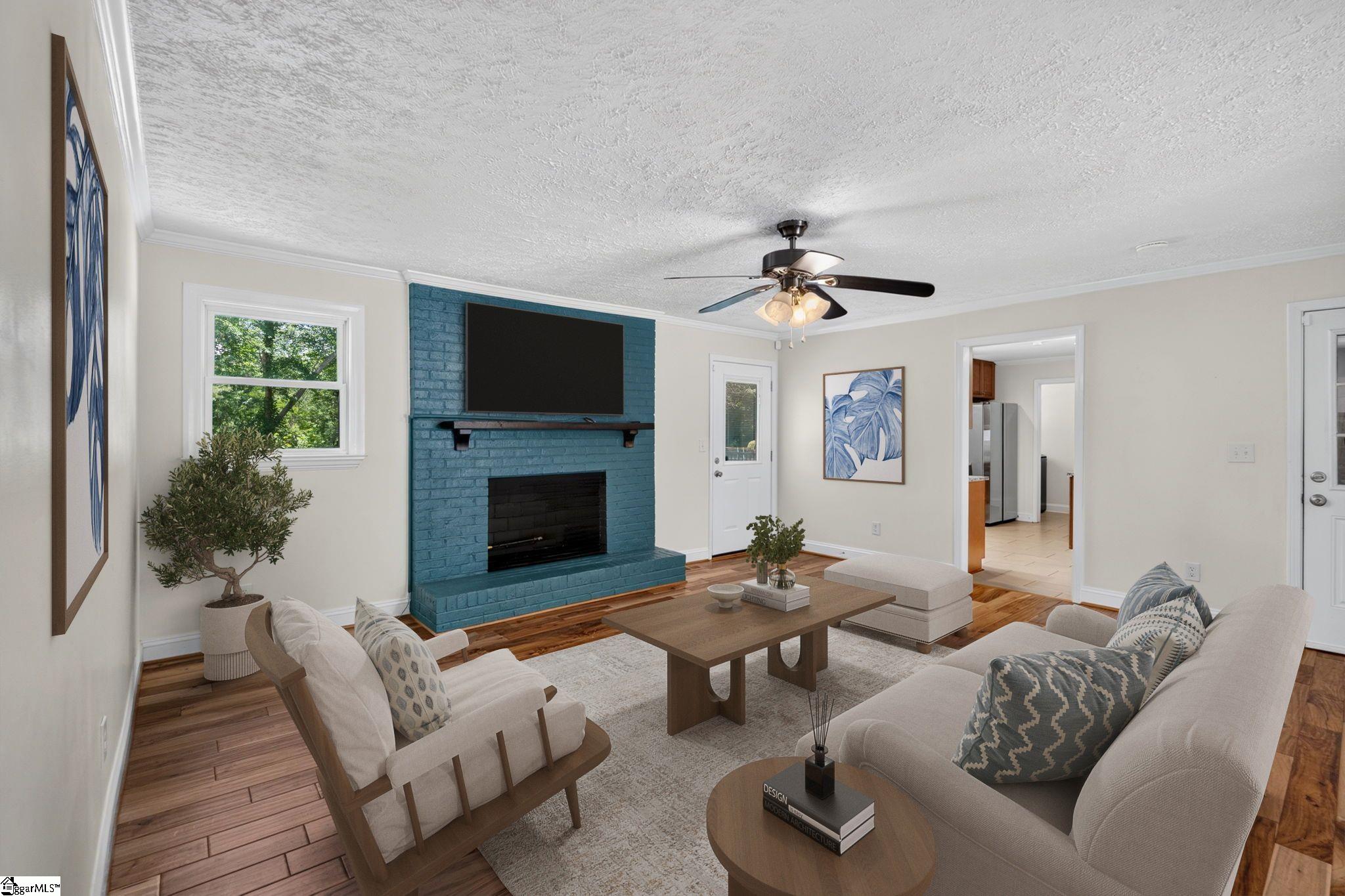117 Konnarock Circle Greenville, SC 29617