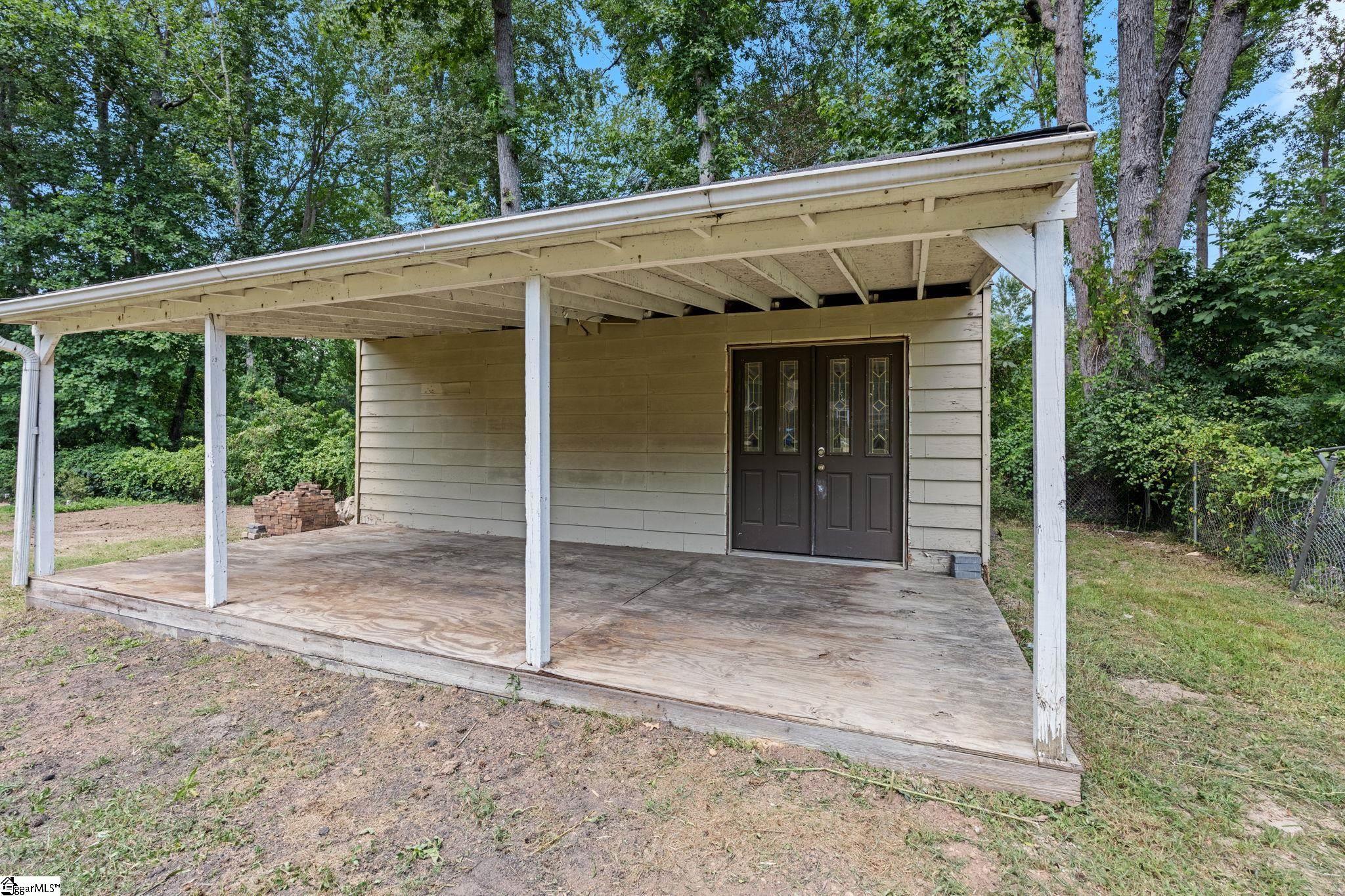 117 Konnarock Circle Greenville, SC 29617
