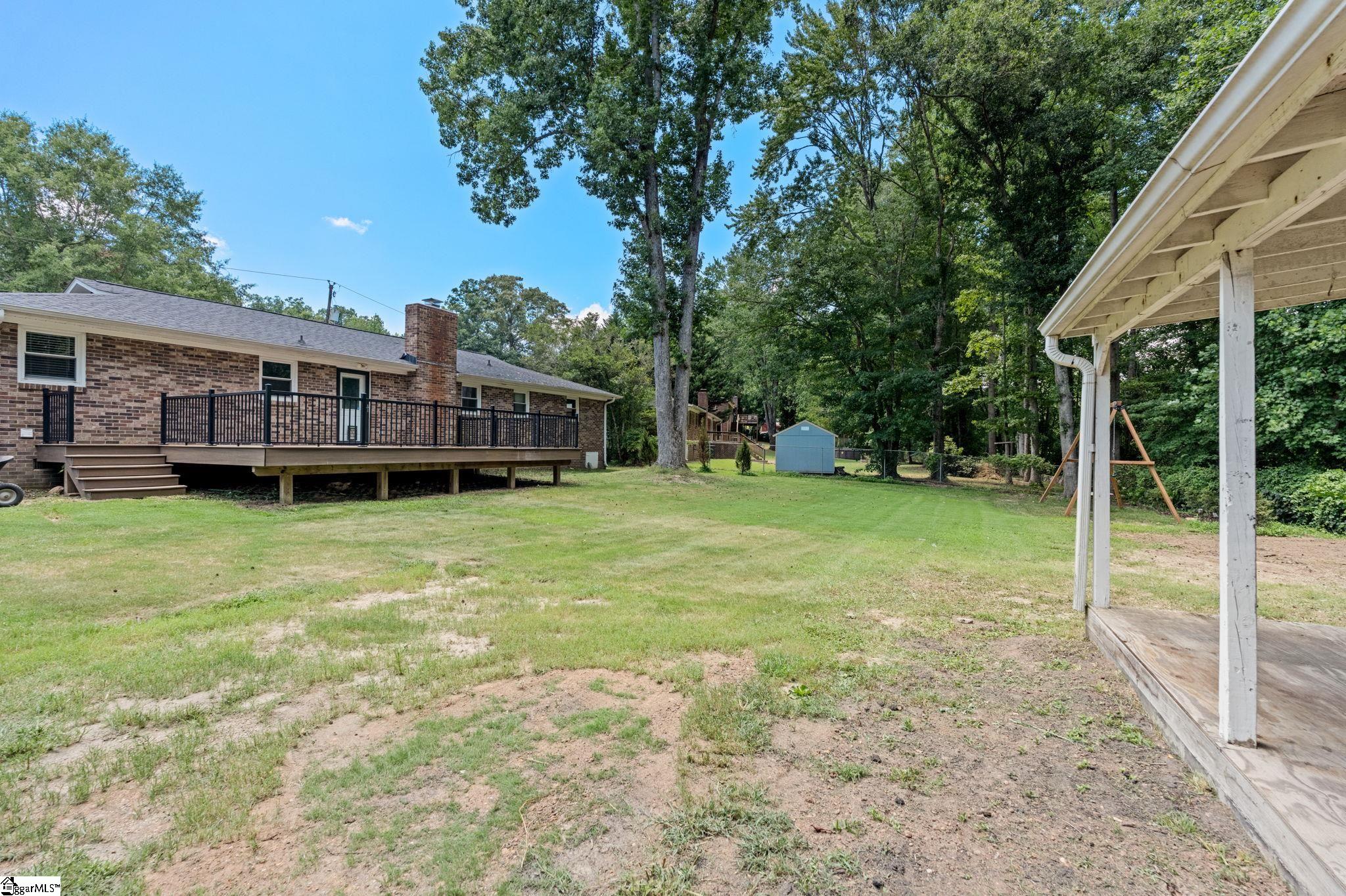 117 Konnarock Circle Greenville, SC 29617