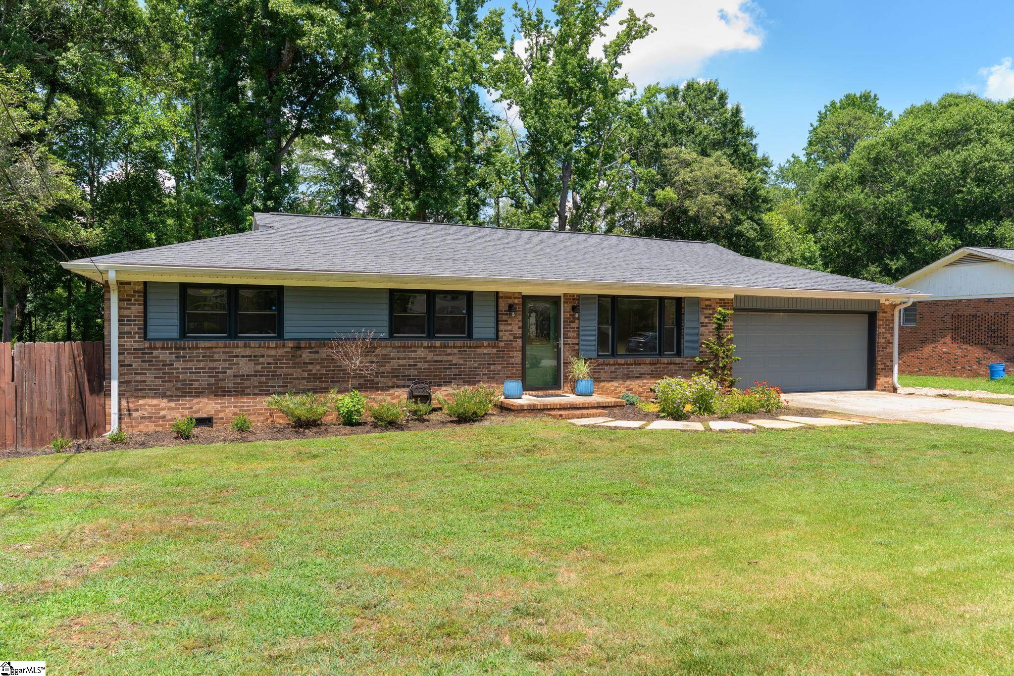117 Konnarock Circle Greenville, SC 29617
