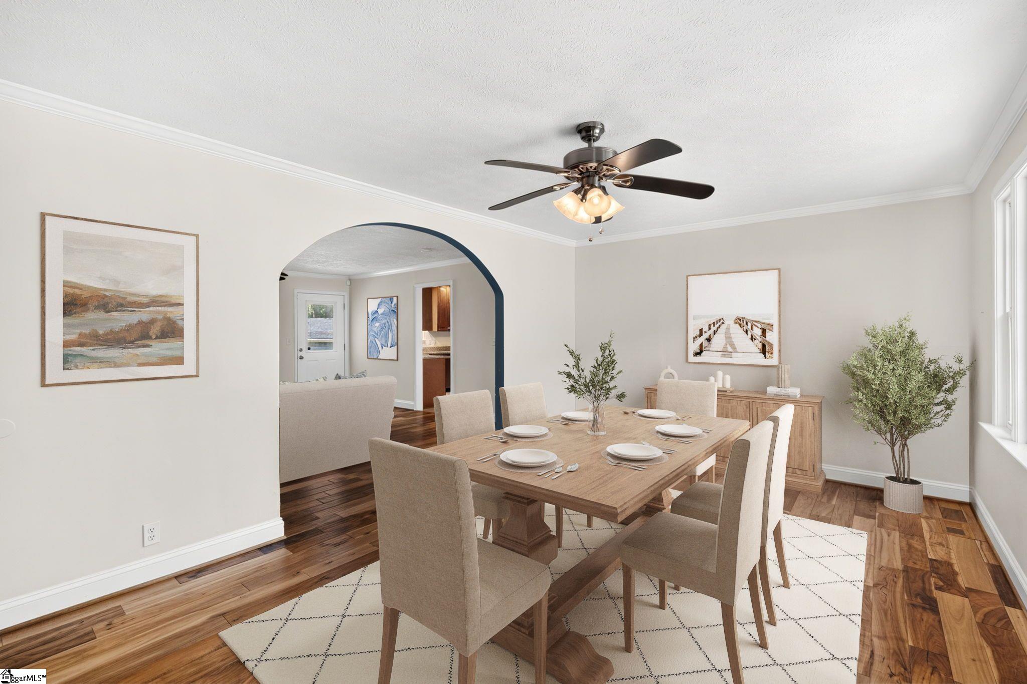 117 Konnarock Circle Greenville, SC 29617