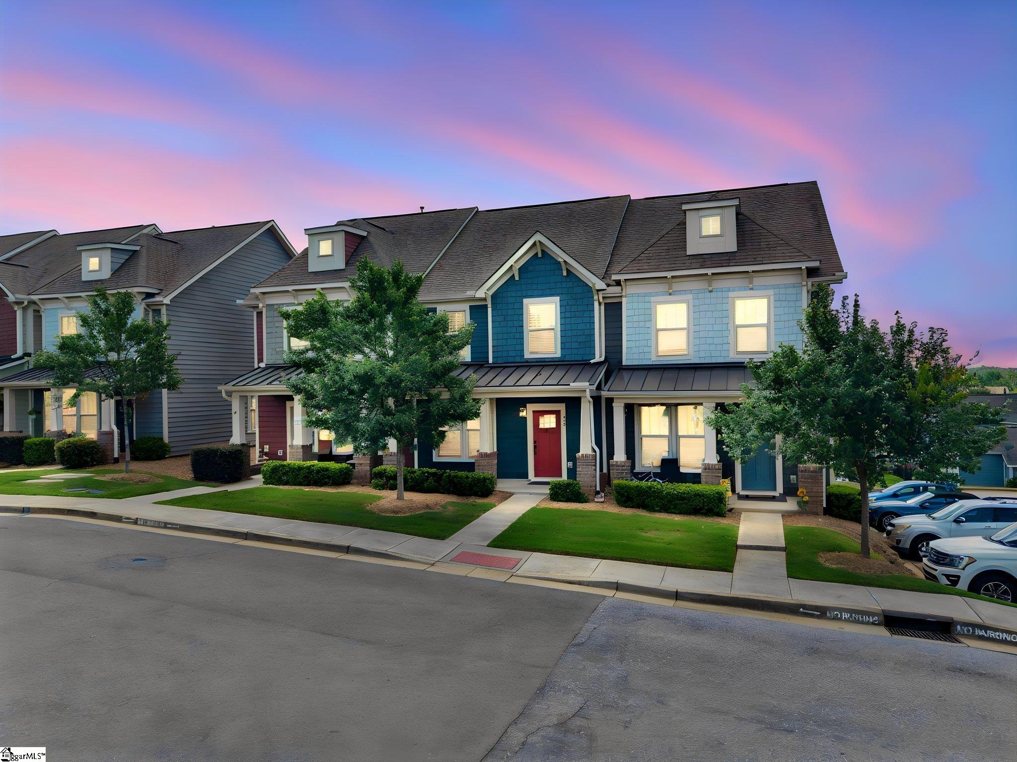 422 Meritage Street Greer, SC 29651