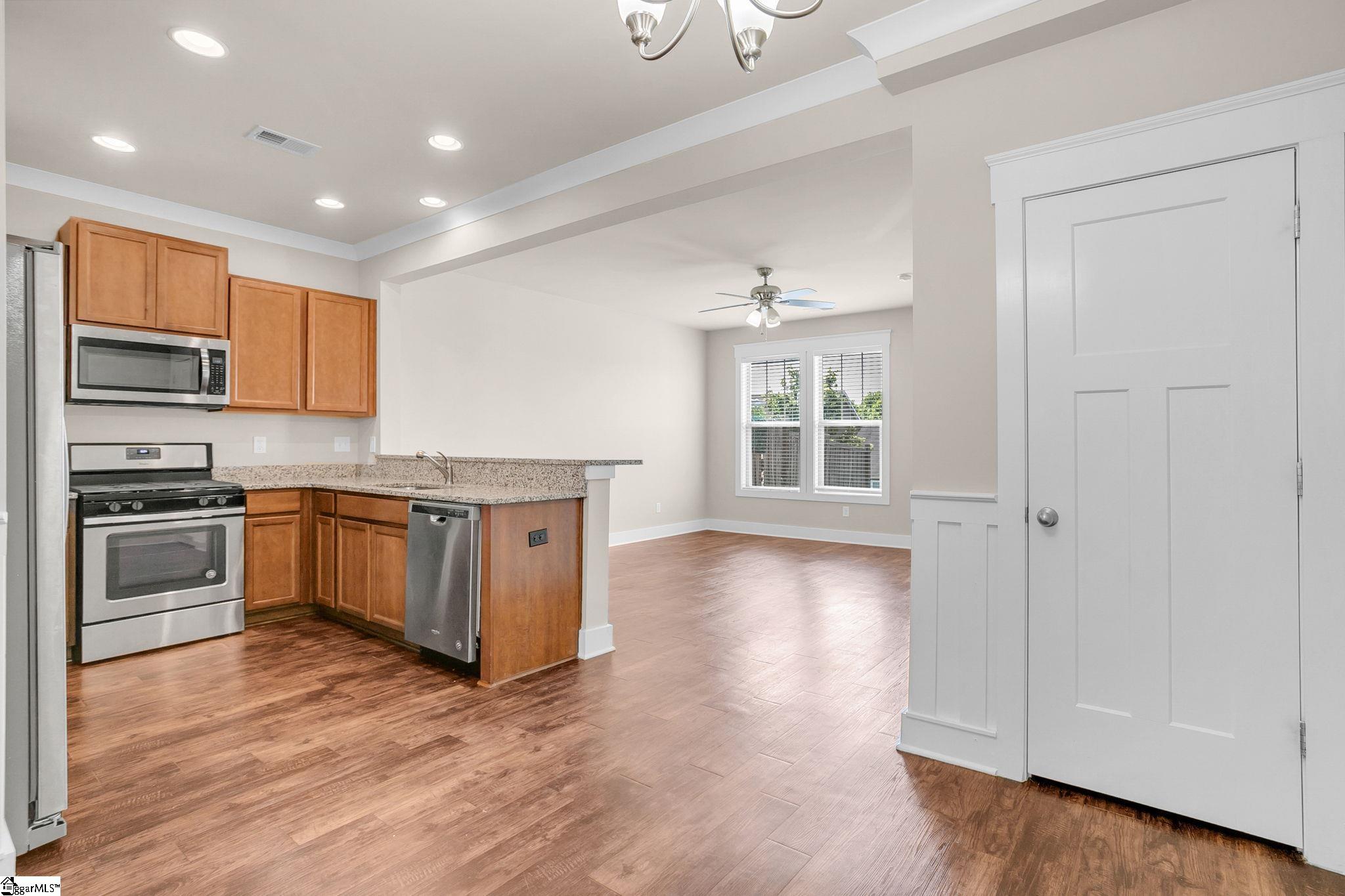 422 Meritage Street Greer, SC 29651