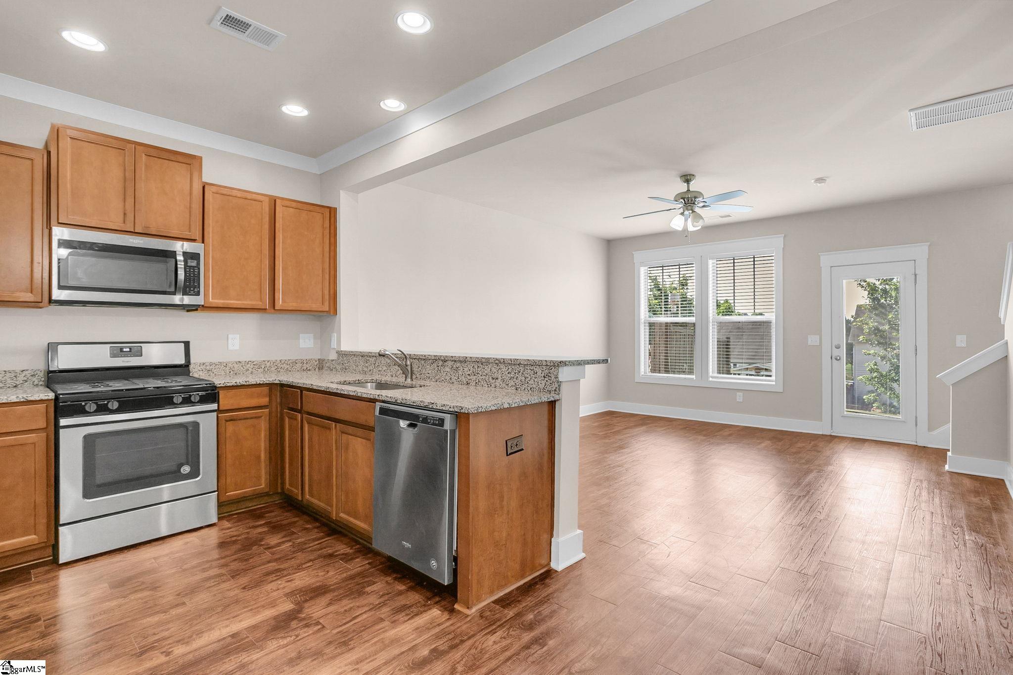 422 Meritage Street Greer, SC 29651
