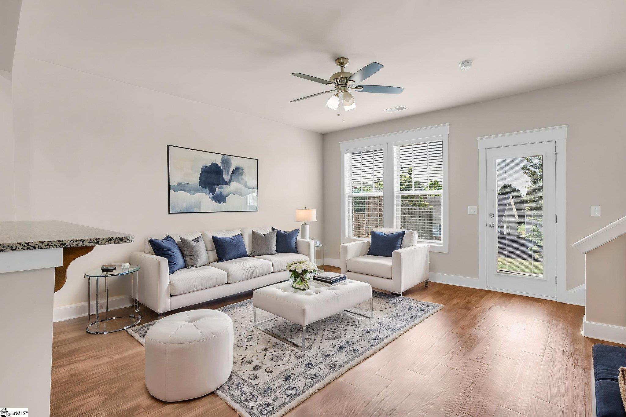 422 Meritage Street Greer, SC 29651