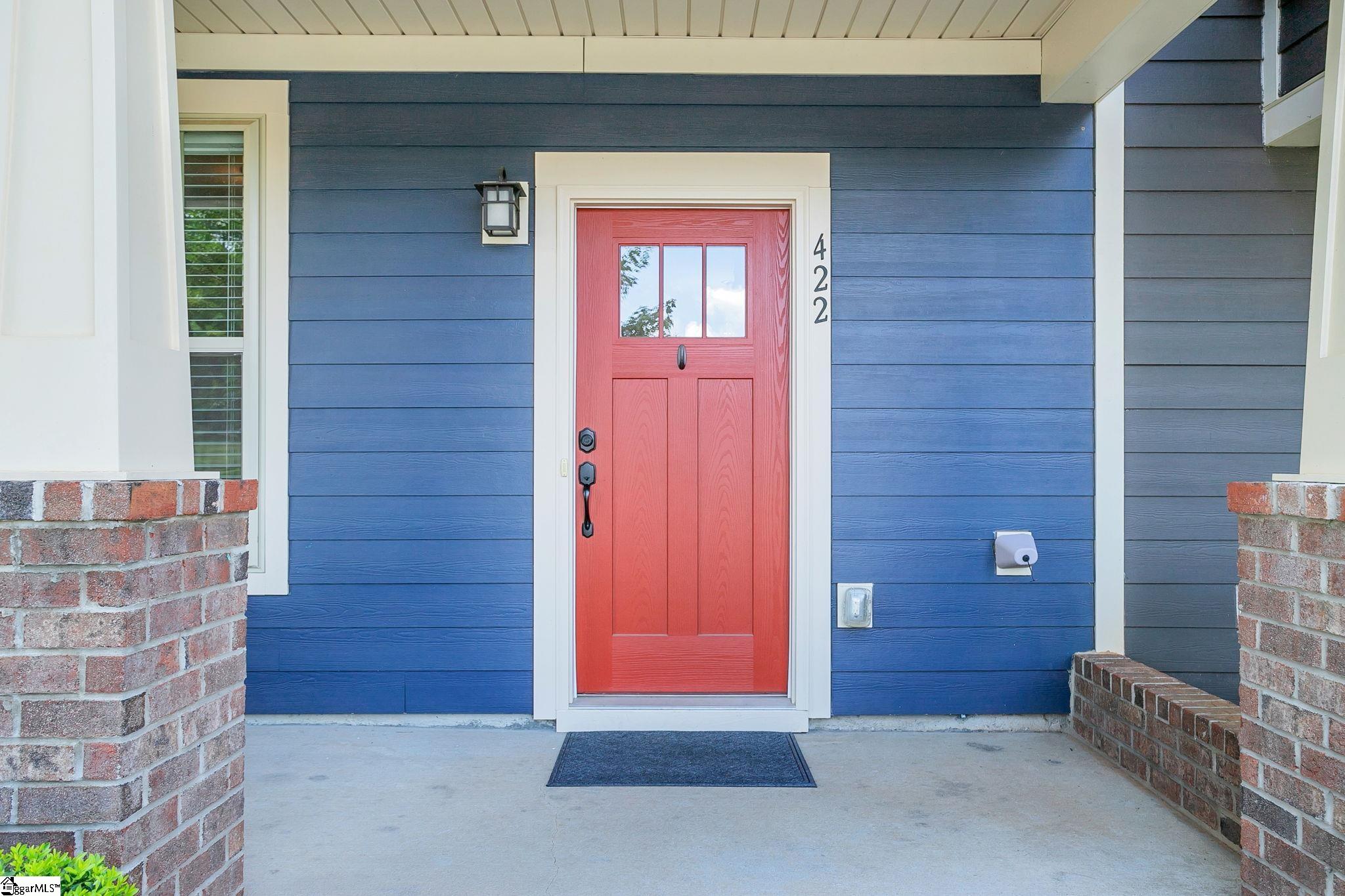 422 Meritage Street Greer, SC 29651