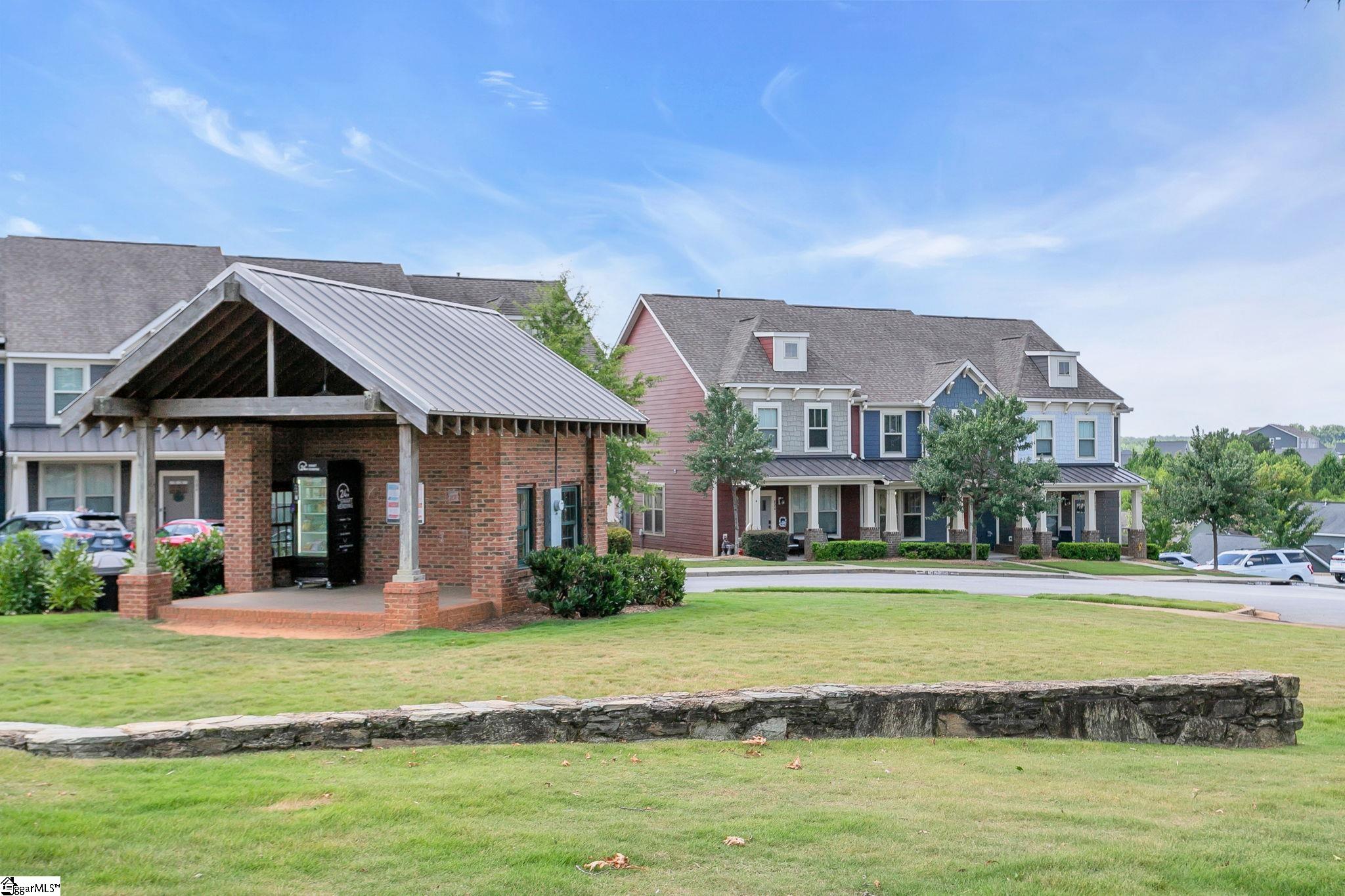 422 Meritage Street Greer, SC 29651